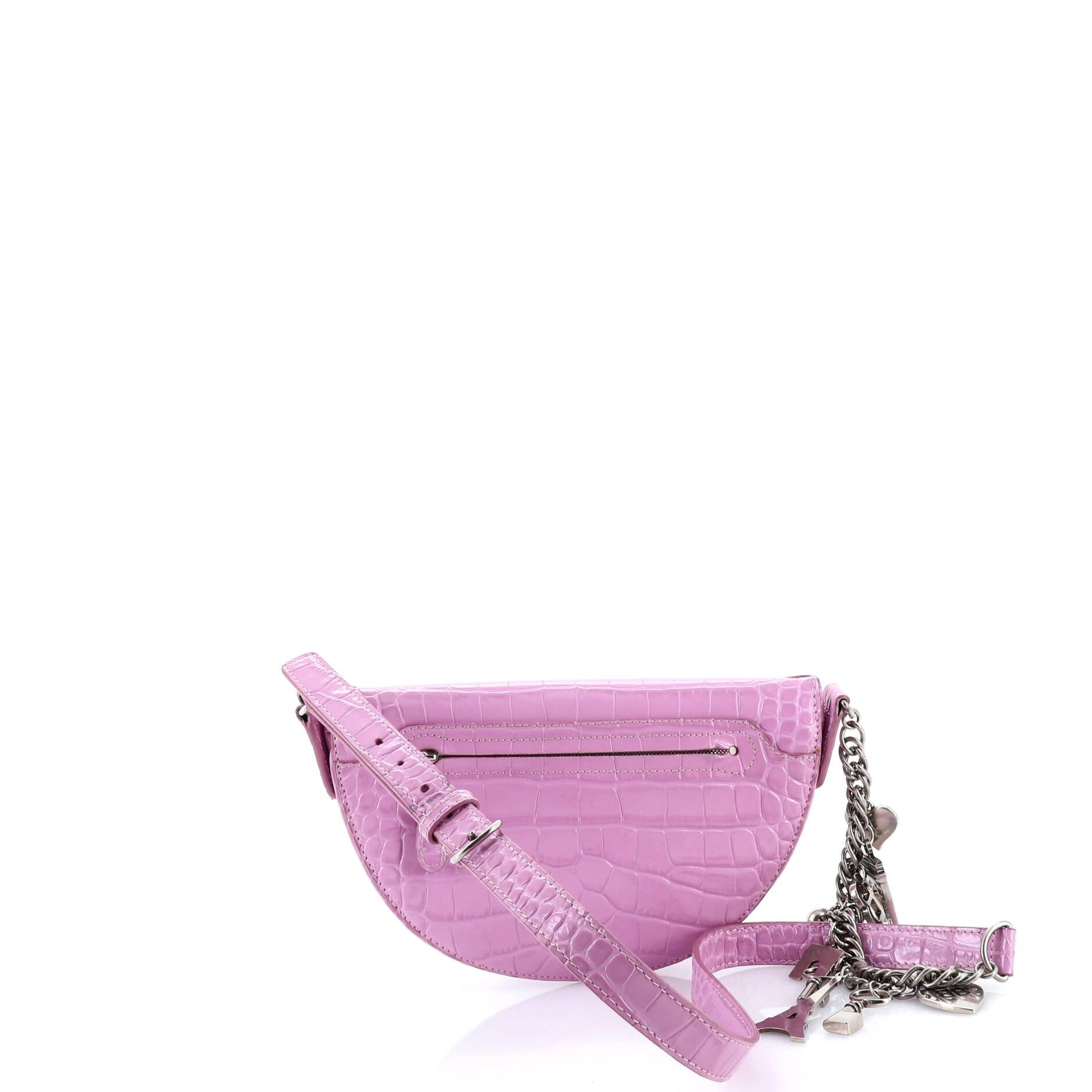 Balenciaga Souvenir Belt Bag Size ONE SIZE - 3 Thumbnail