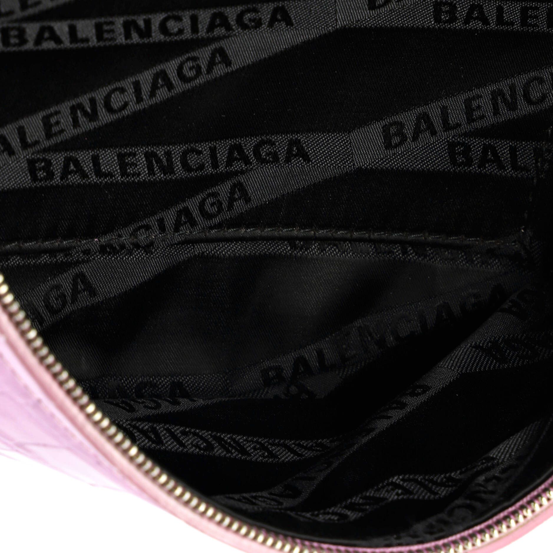 Balenciaga Souvenir Belt Bag Size ONE SIZE - 5 Thumbnail
