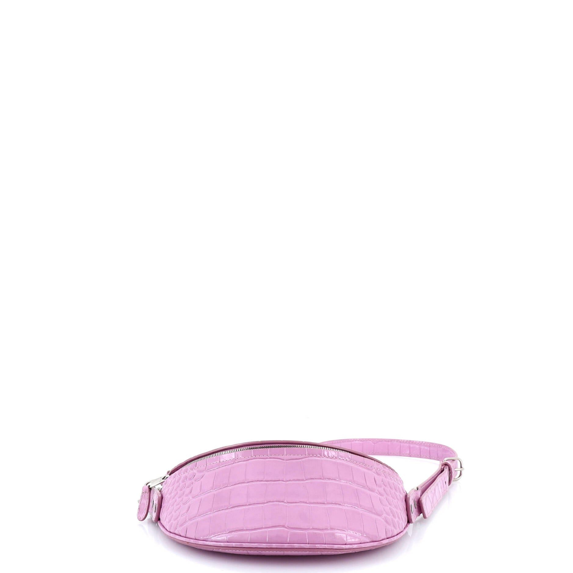Balenciaga Souvenir Belt Bag Size ONE SIZE - 4 Thumbnail
