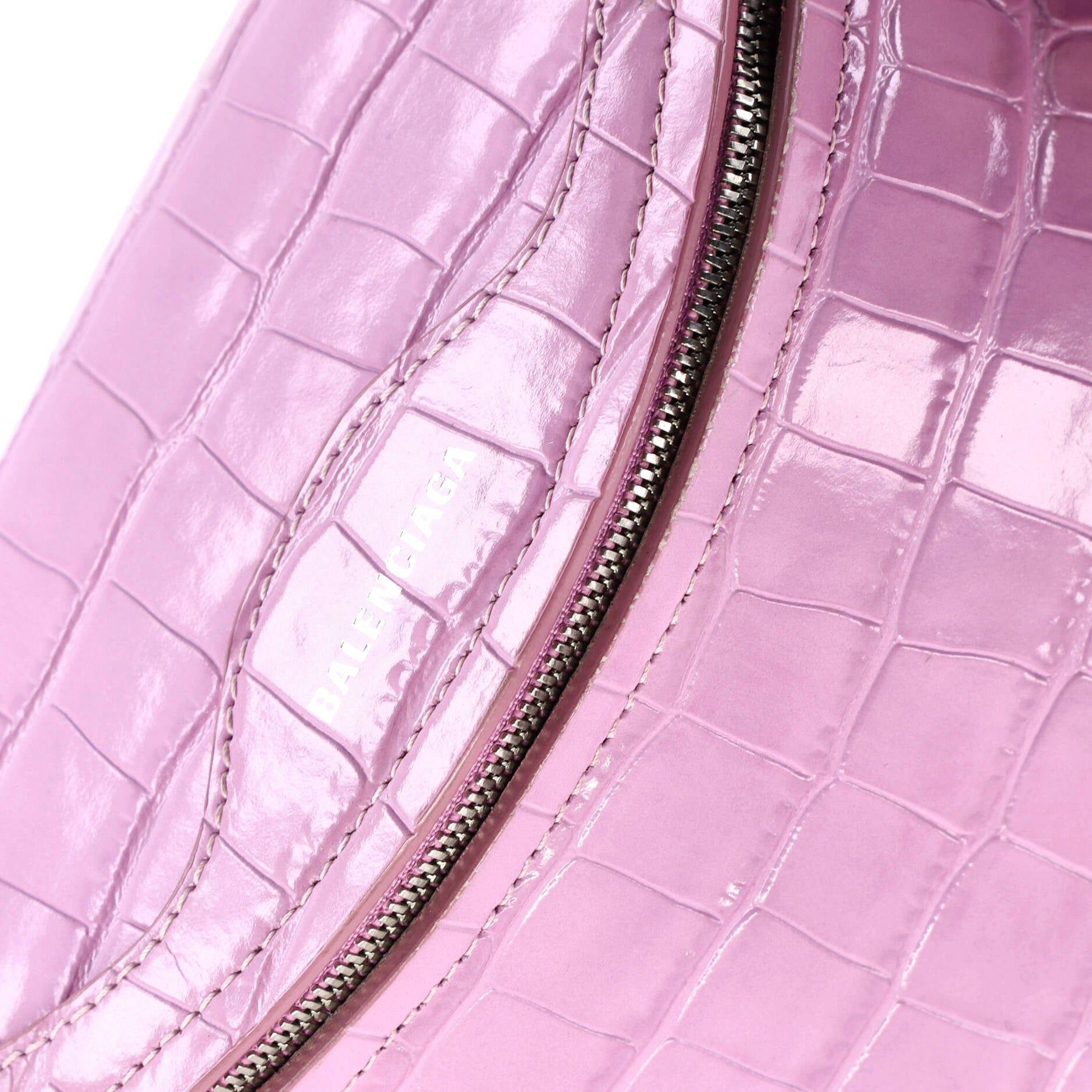 Balenciaga Souvenir Belt Bag Size ONE SIZE - 7 Thumbnail