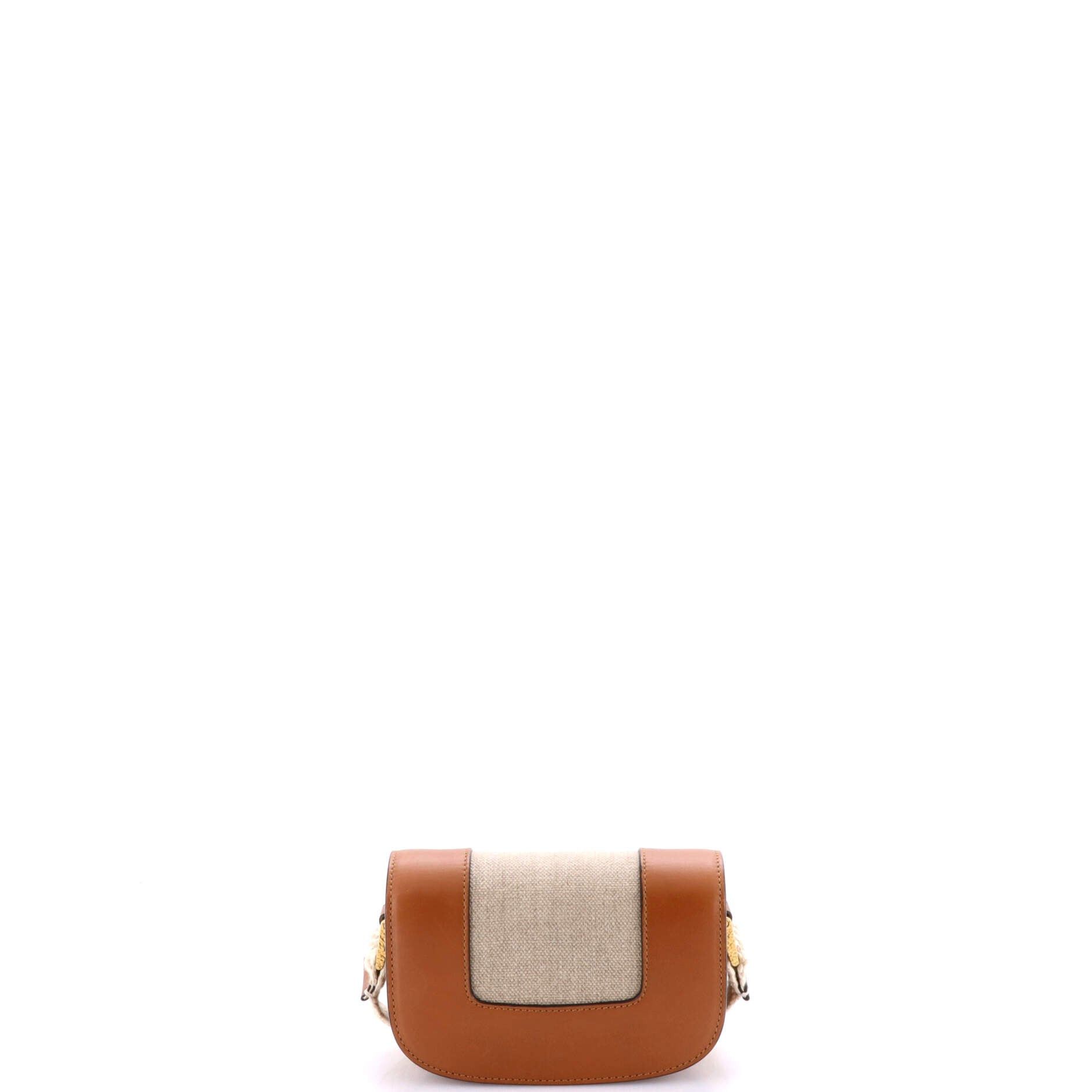 Valentino Supervee Crossbody Bag Size ONE SIZE - 3 Thumbnail