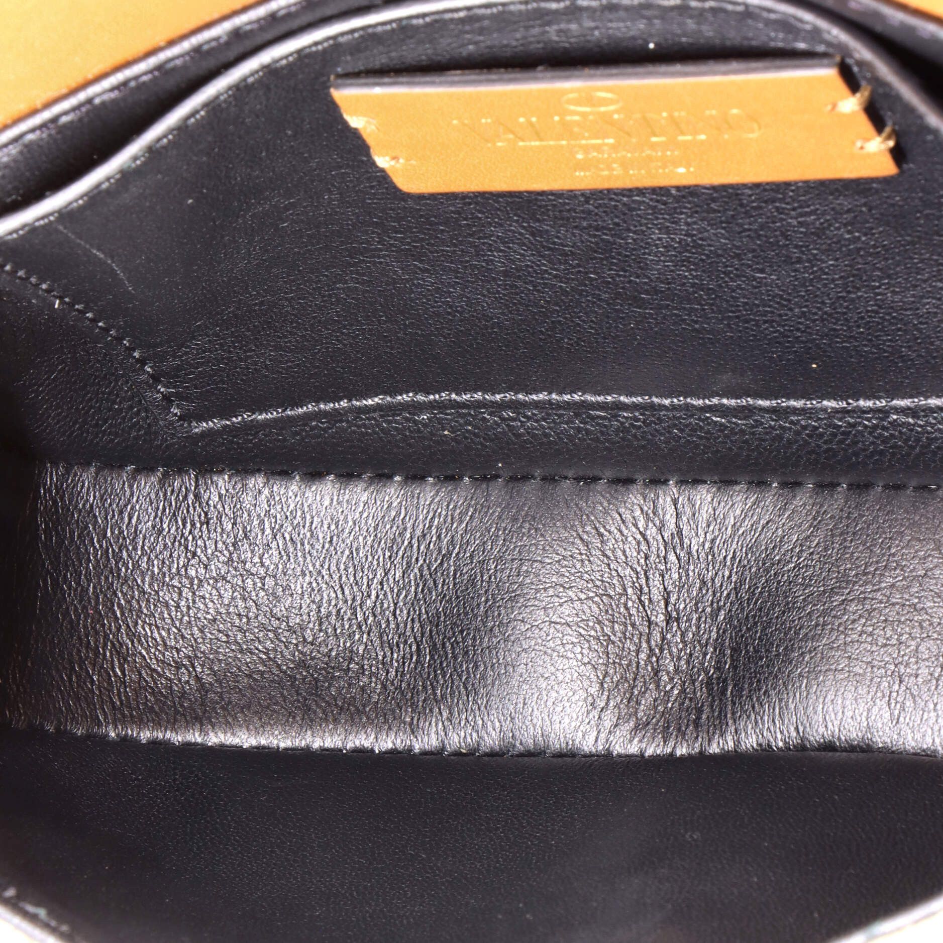 Valentino Supervee Crossbody Bag Size ONE SIZE - 5 Thumbnail