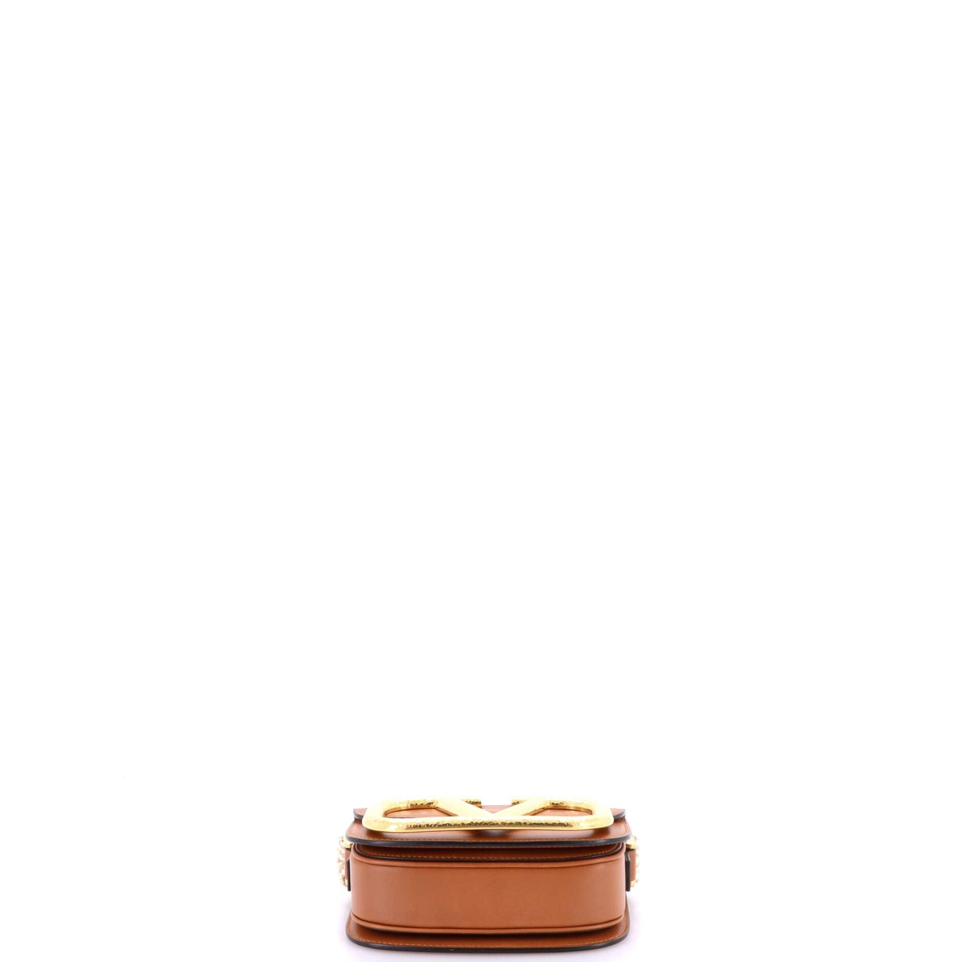 Valentino Supervee Crossbody Bag Size ONE SIZE - 4 Thumbnail