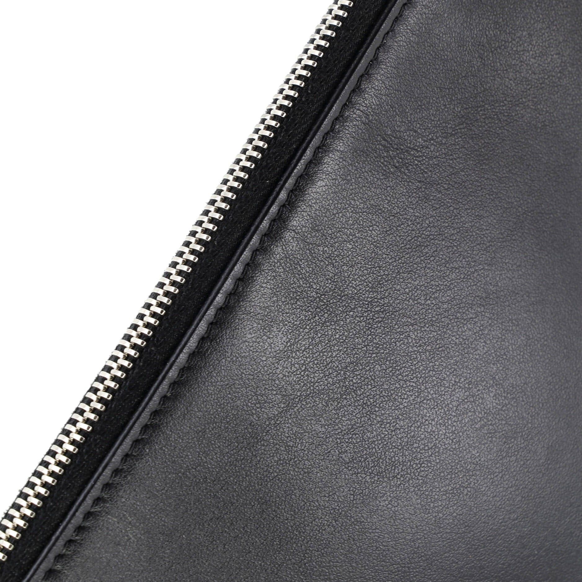 Christian Louboutin Loubila Chain Clutch Size ONE SIZE - 7 Thumbnail
