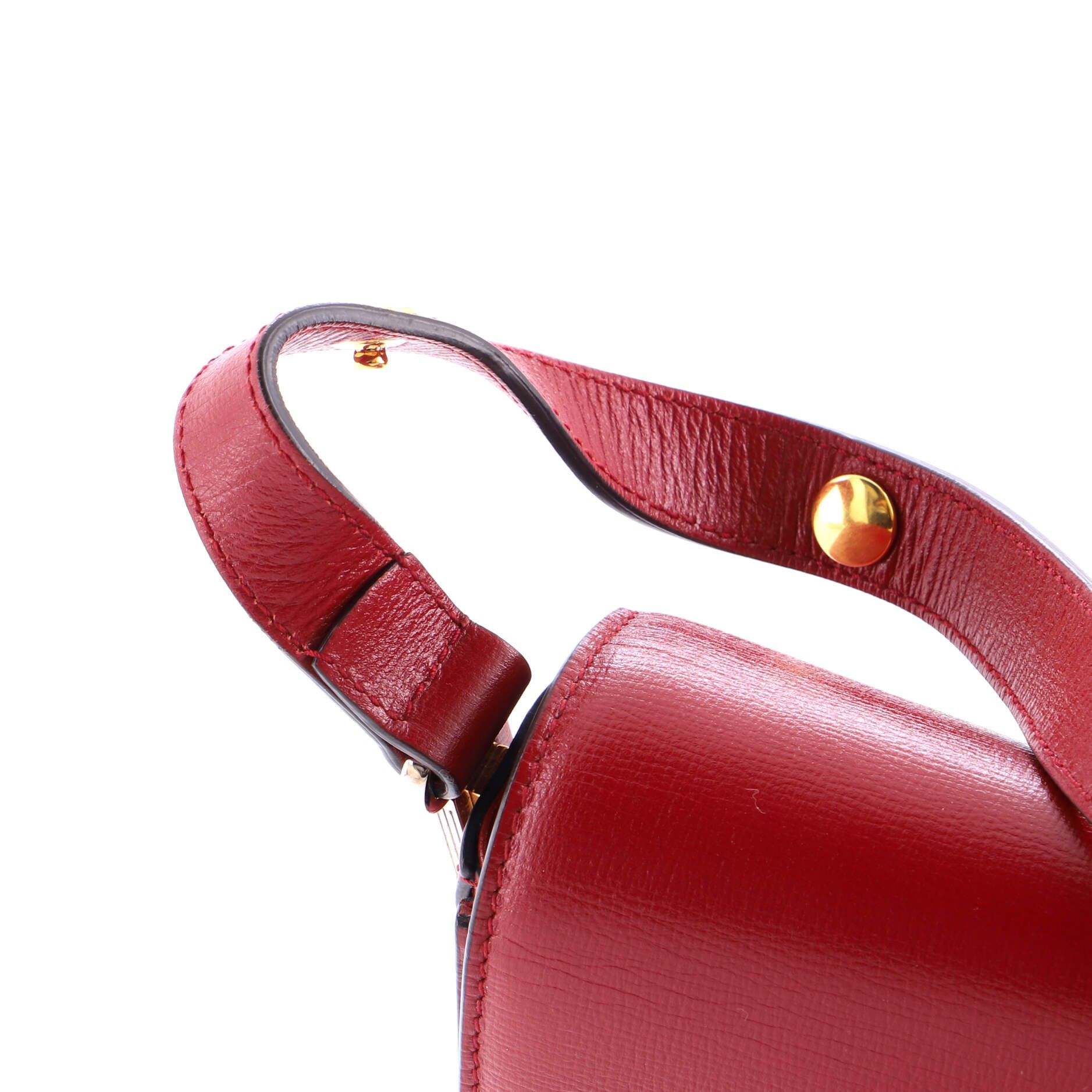 Gucci Sylvie 1969 Shoulder Bag Size ONE SIZE - 8 Thumbnail