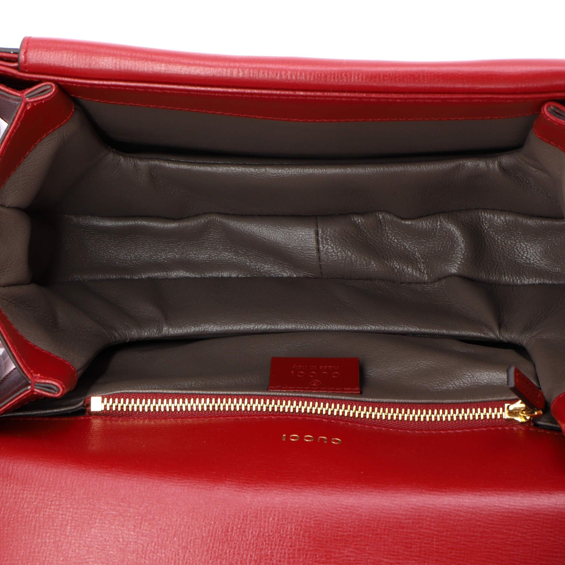 Gucci Sylvie 1969 Shoulder Bag Size ONE SIZE - 5 Thumbnail