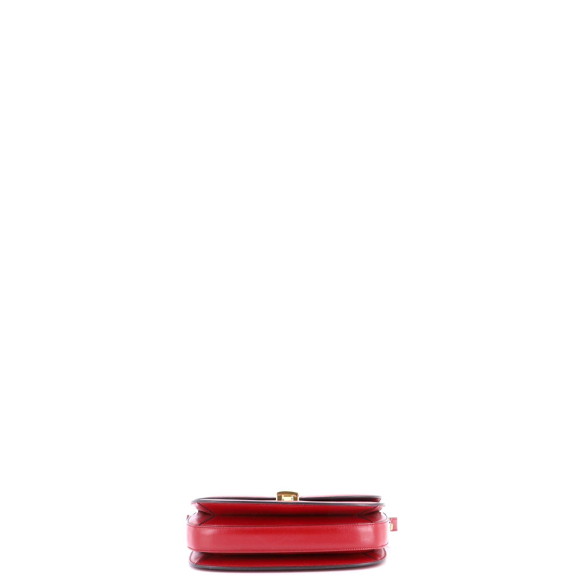 Gucci Sylvie 1969 Shoulder Bag Size ONE SIZE - 4 Thumbnail