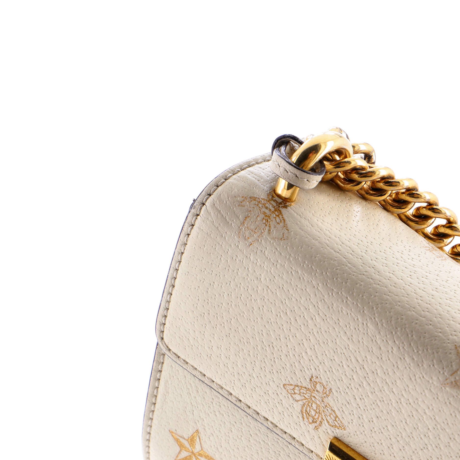 Gucci Padlock Shoulder Bag Size ONE SIZE - 6 Thumbnail