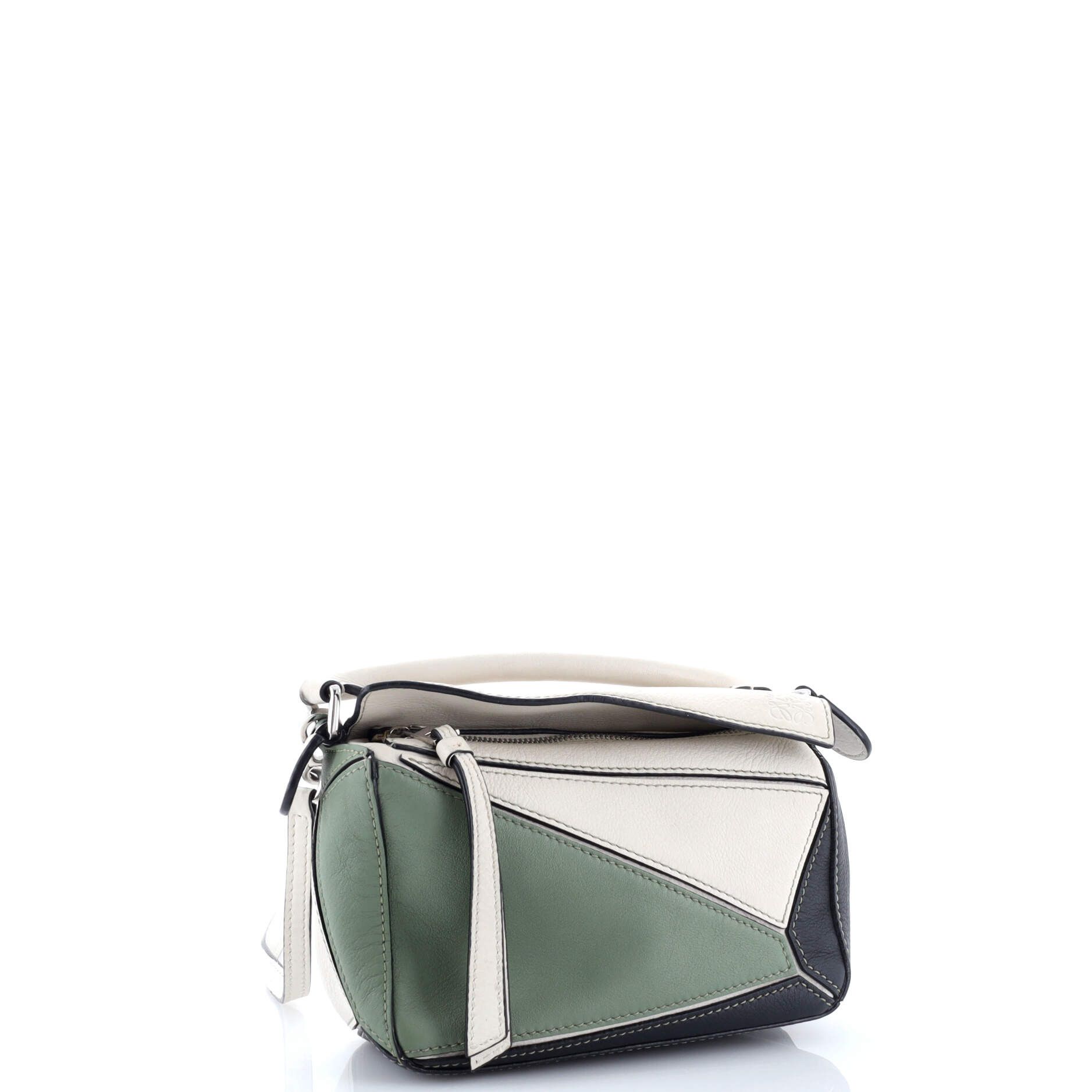 Loewe Puzzle Bag Size ONE SIZE - 2 Thumbnail