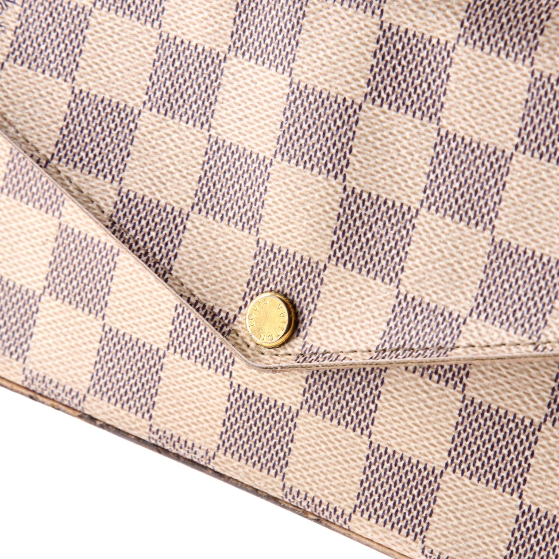 Louis Vuitton Felicie Pochette Size ONE SIZE - 7 Thumbnail