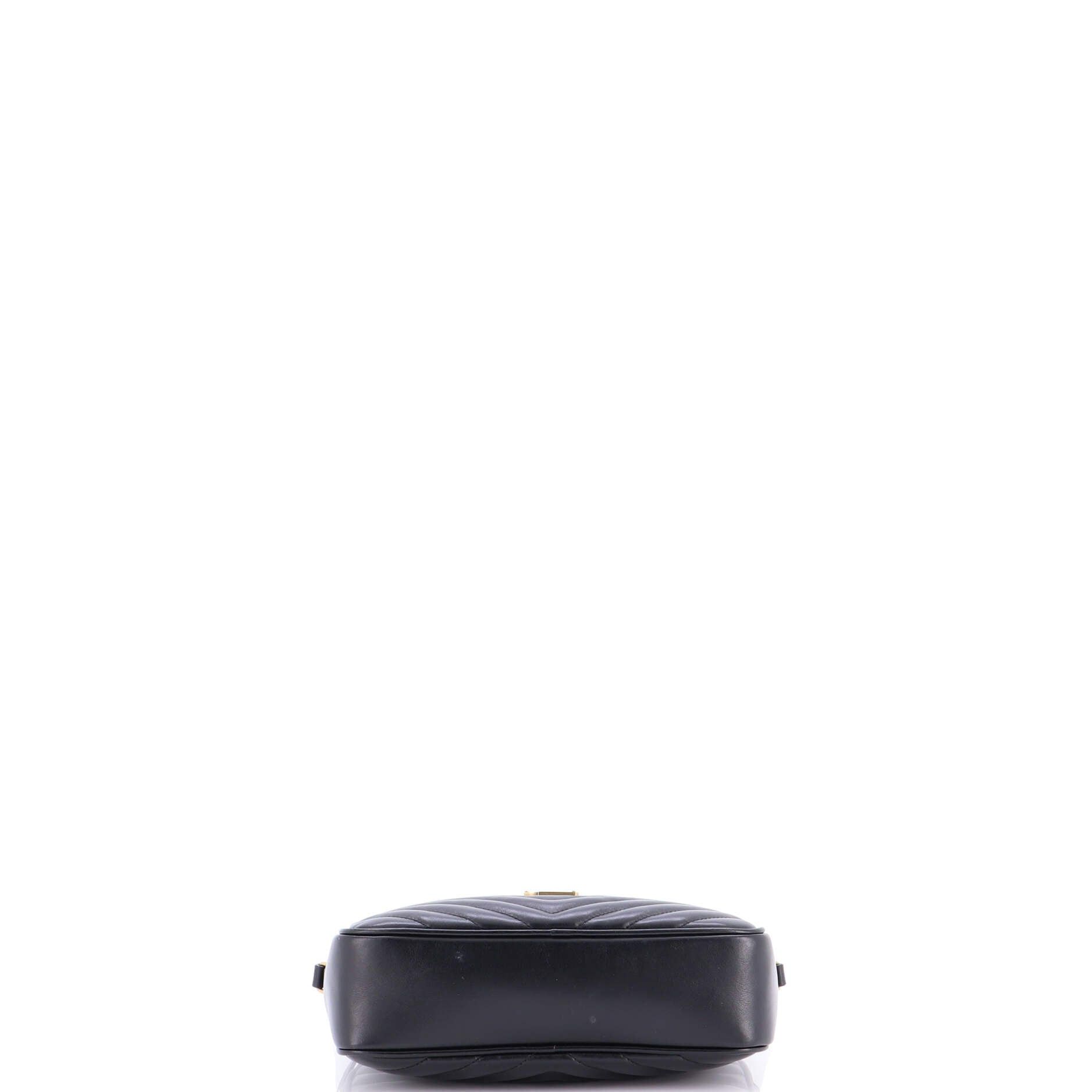 Saint Laurent Paris Lou Camera Bag Size ONE SIZE - 4 Thumbnail