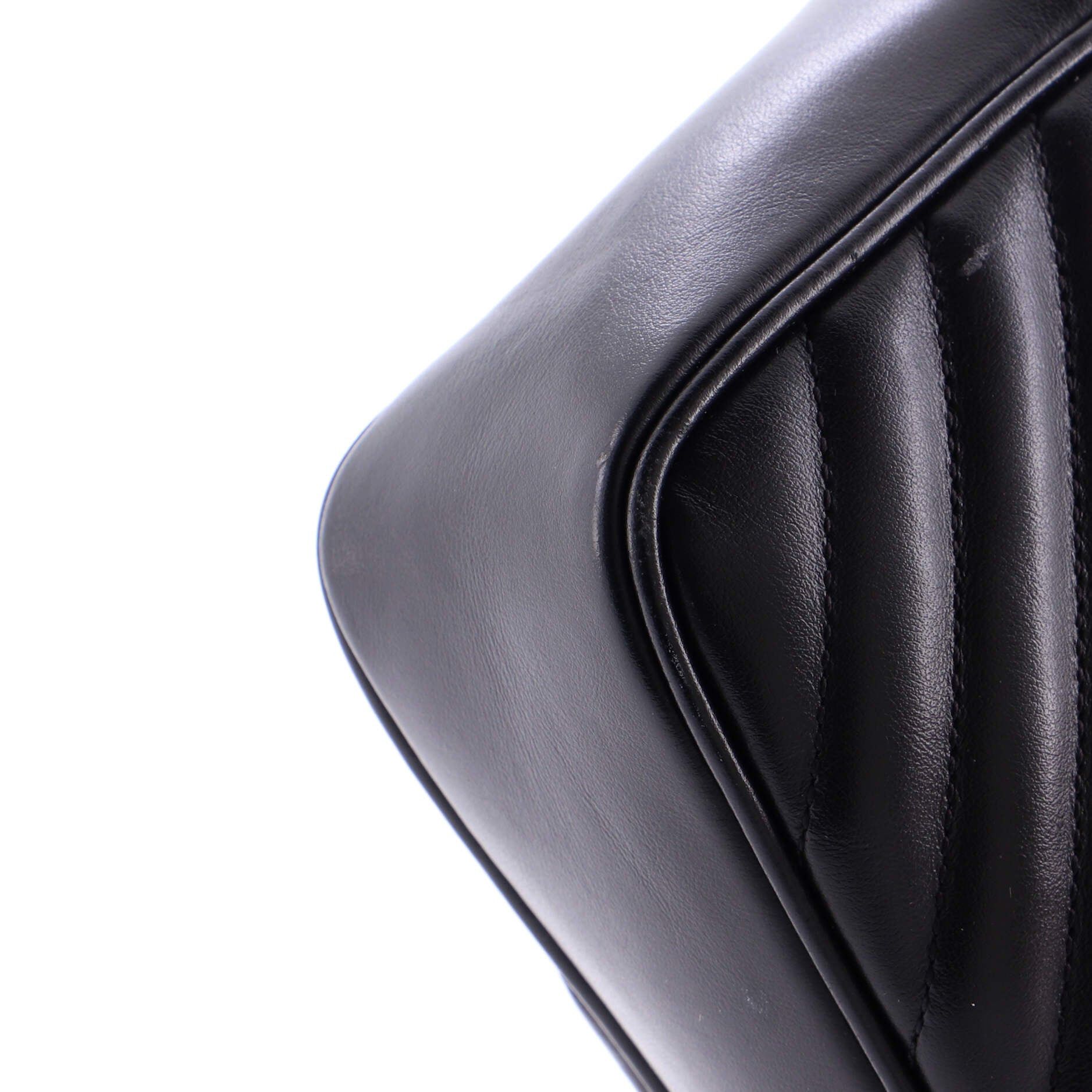 Saint Laurent Paris Lou Camera Bag Size ONE SIZE - 6 Thumbnail