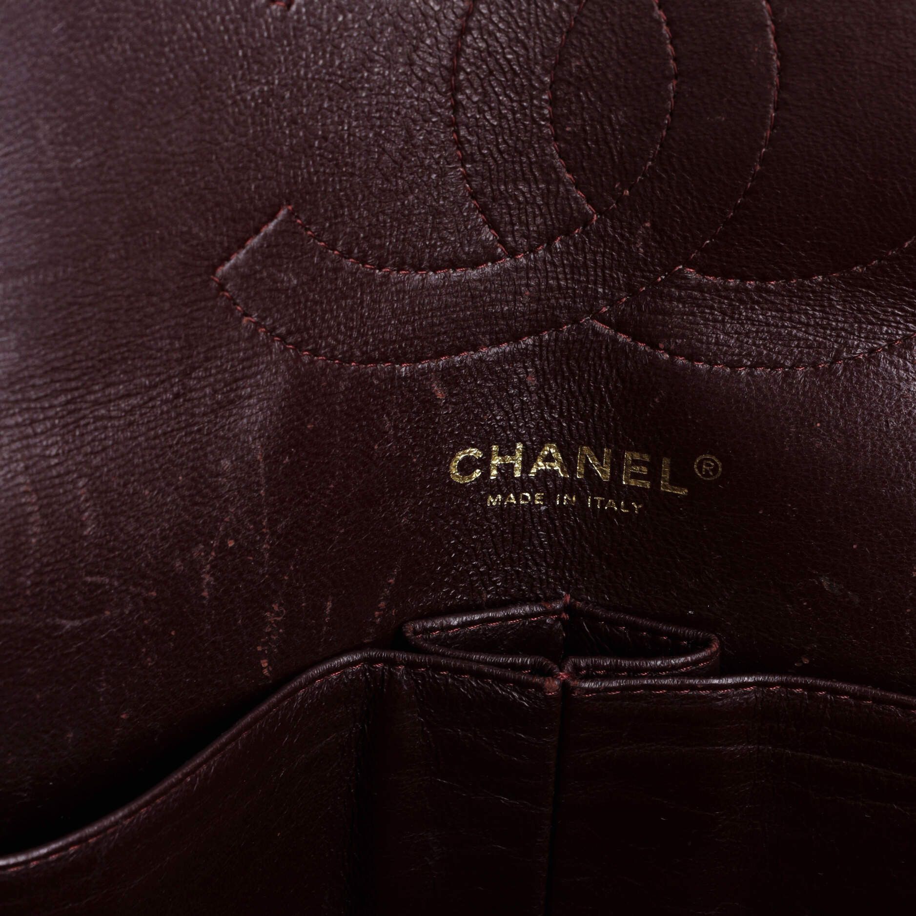 Chanel Classic Double Flap Bag Size ONE SIZE - 8 Thumbnail