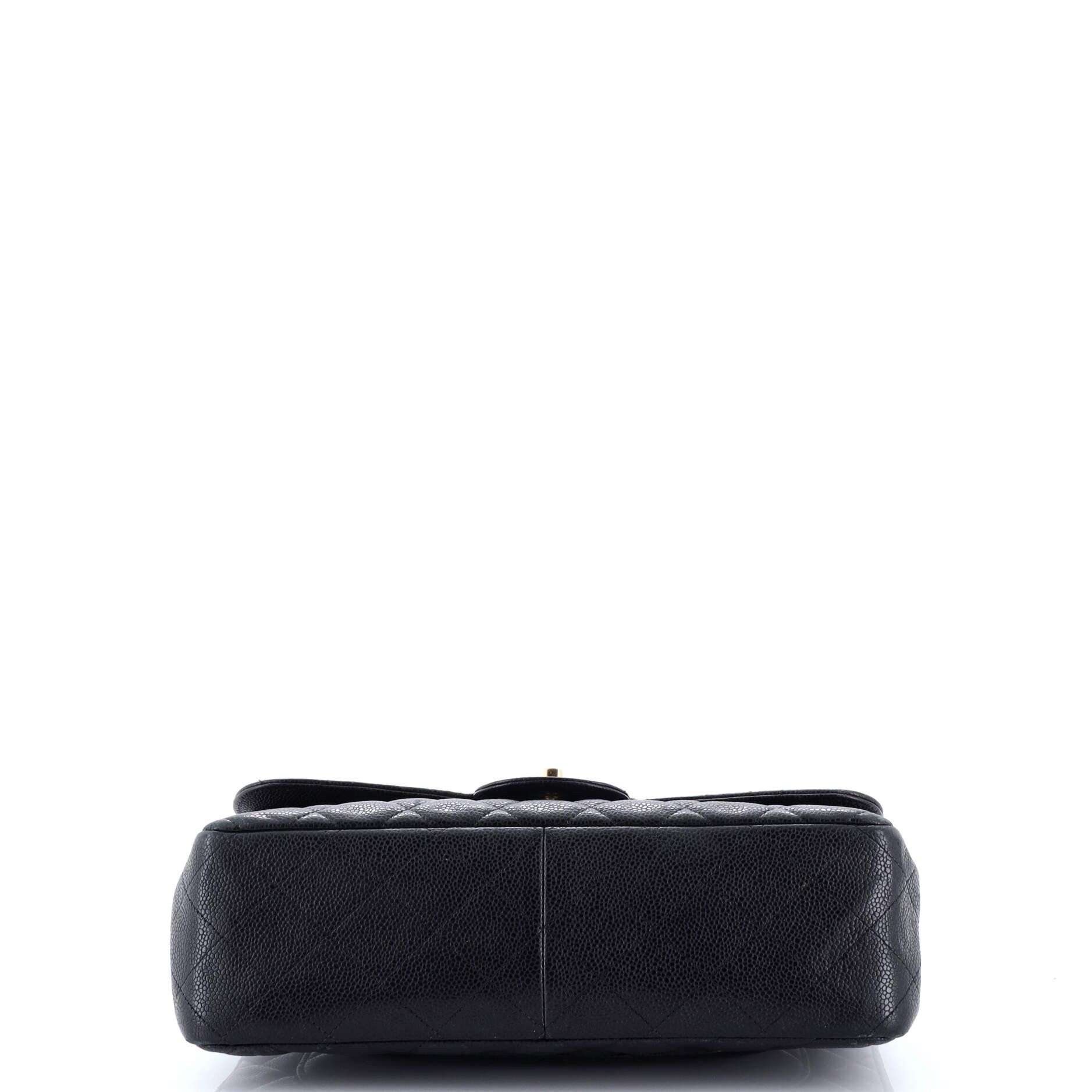 Chanel Classic Double Flap Bag Size ONE SIZE - 4 Thumbnail