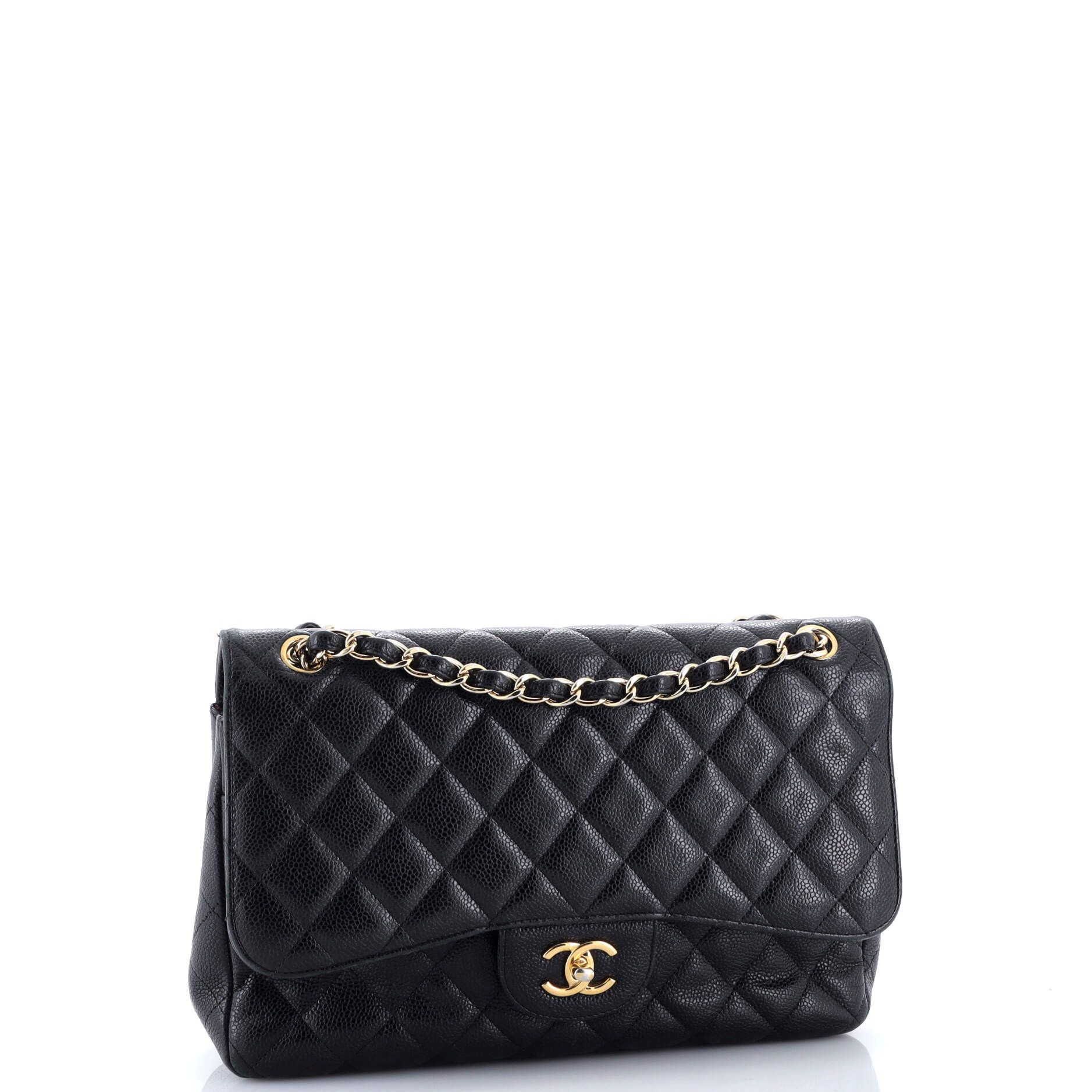Chanel Classic Double Flap Bag Size ONE SIZE - 2 Thumbnail