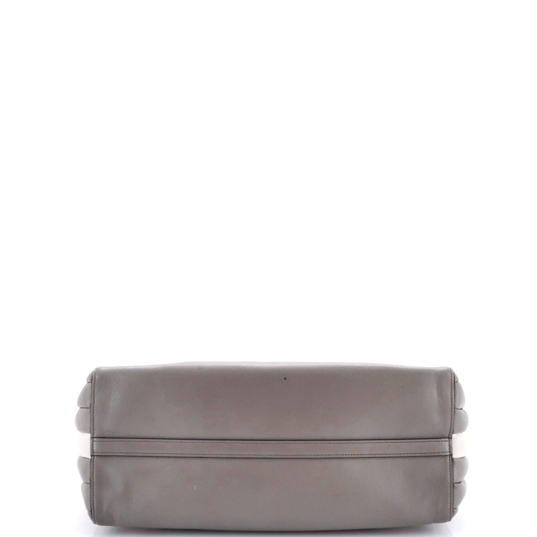 Prada Soft Bibliotheque Tote Size ONE SIZE - 4 Thumbnail