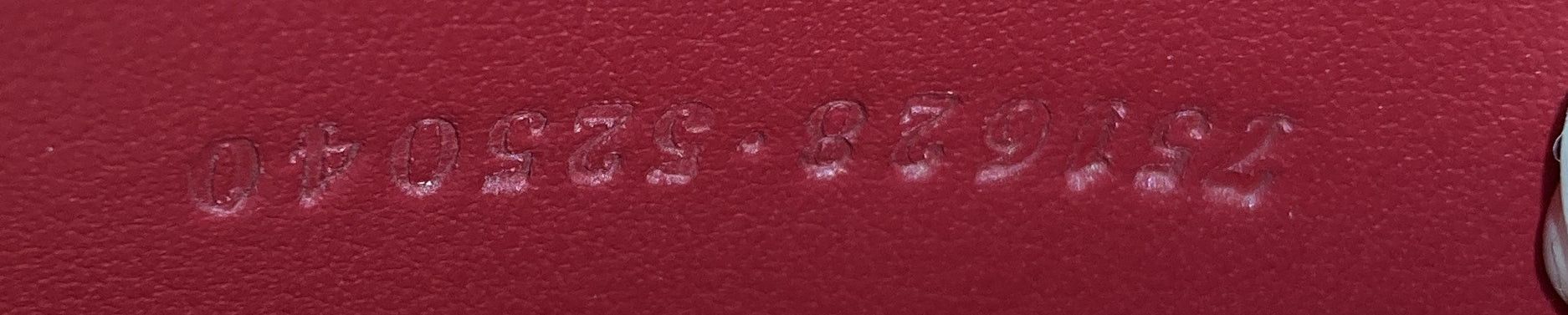 Gucci Interlocking G Heart Shoulder Bag Size ONE SIZE - 6 Thumbnail