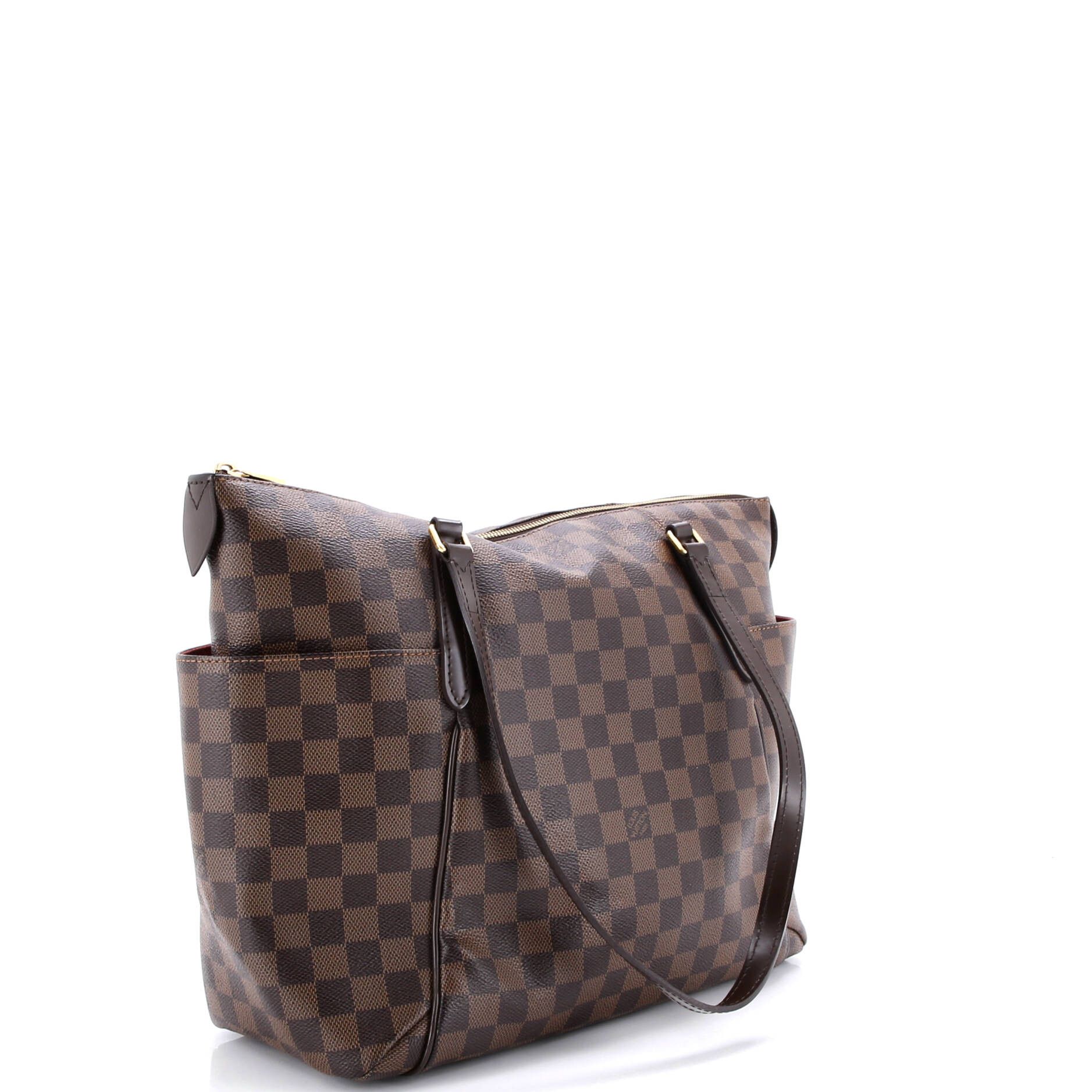 Louis Vuitton Totally Handbag Size ONE SIZE - 2 Thumbnail