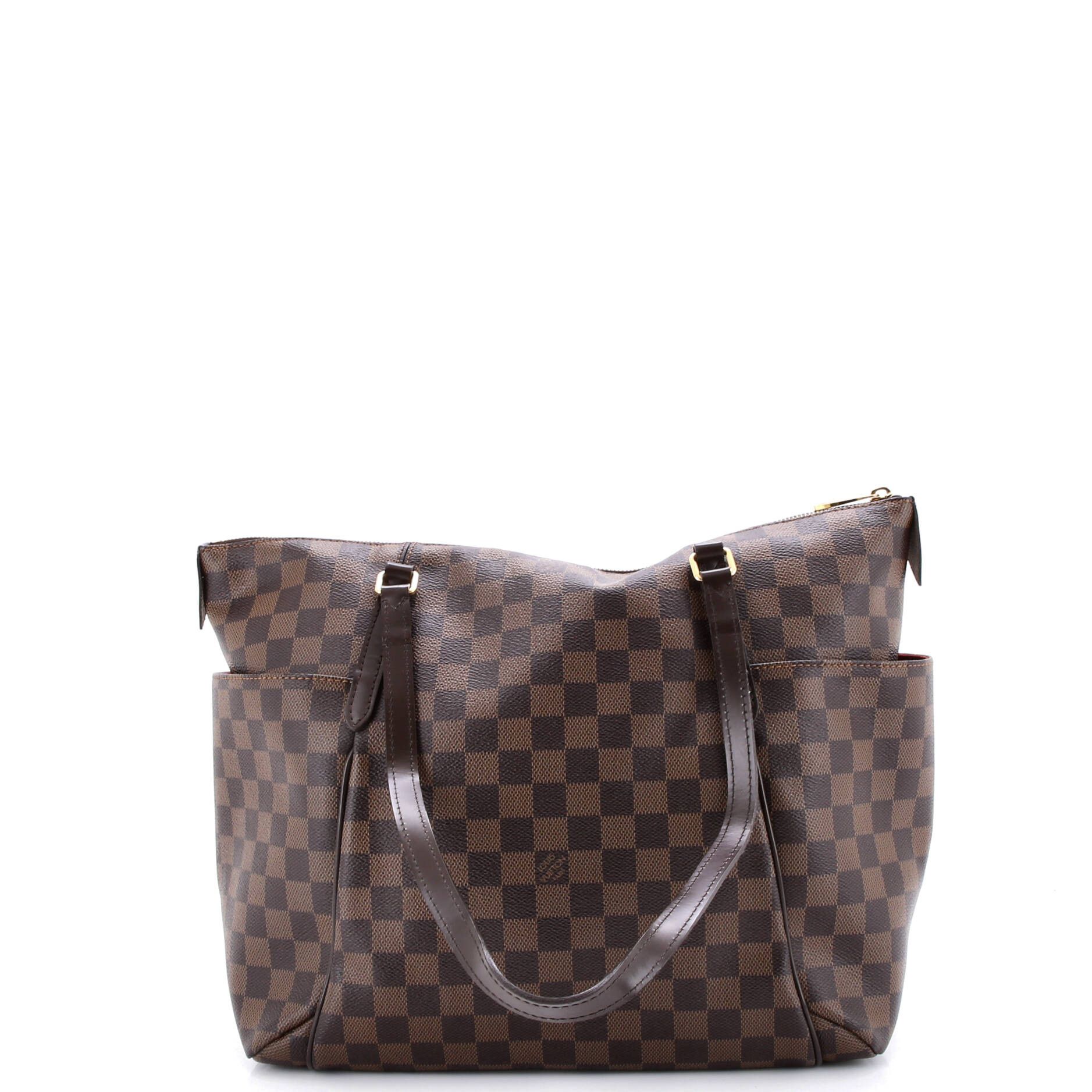 Louis Vuitton Totally Handbag Size ONE SIZE - 3 Thumbnail