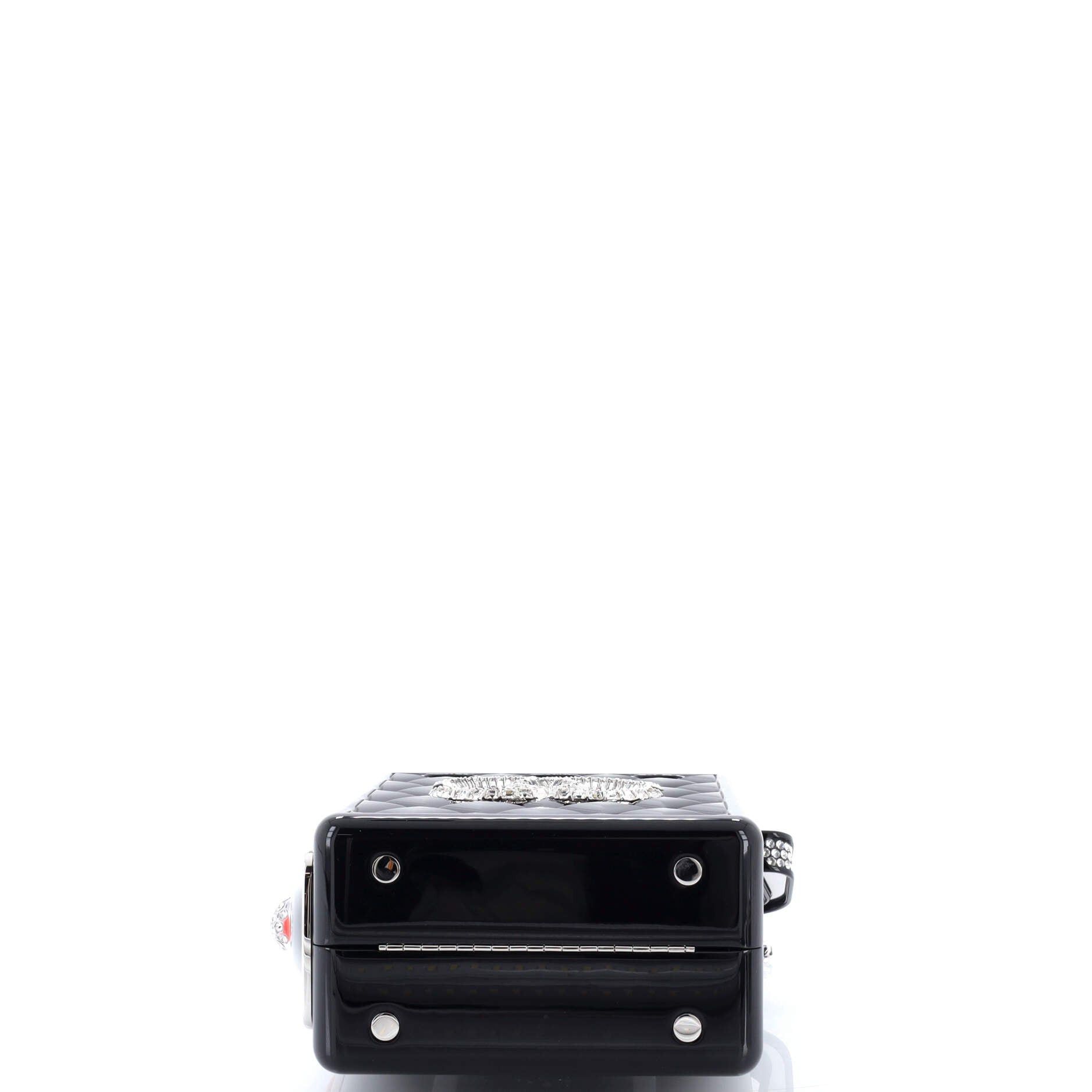 Chanel Traffic Light Minaudiere Size ONE SIZE - 5 Thumbnail