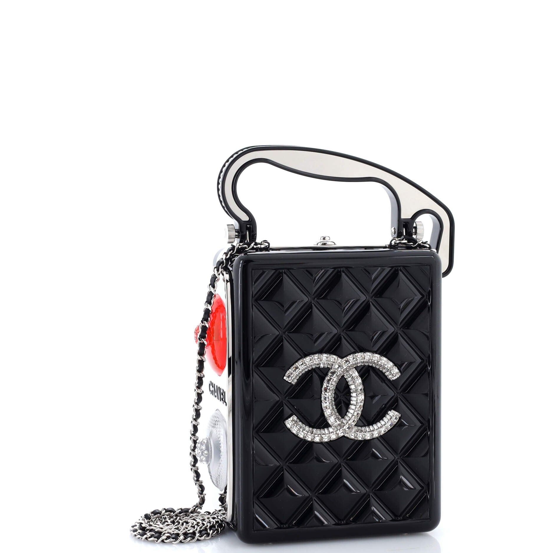 Chanel Traffic Light Minaudiere Size ONE SIZE - 3 Thumbnail