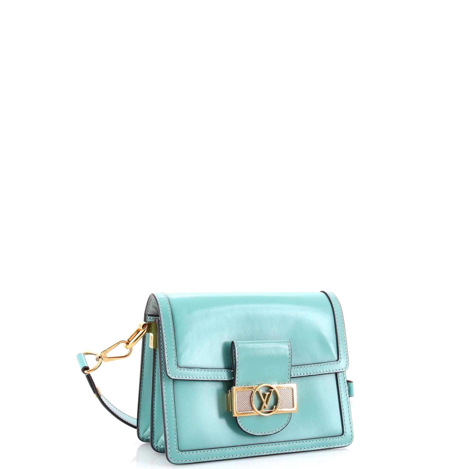 Louis Vuitton Dauphine Shoulder Bag Size ONE SIZE - 2 Thumbnail