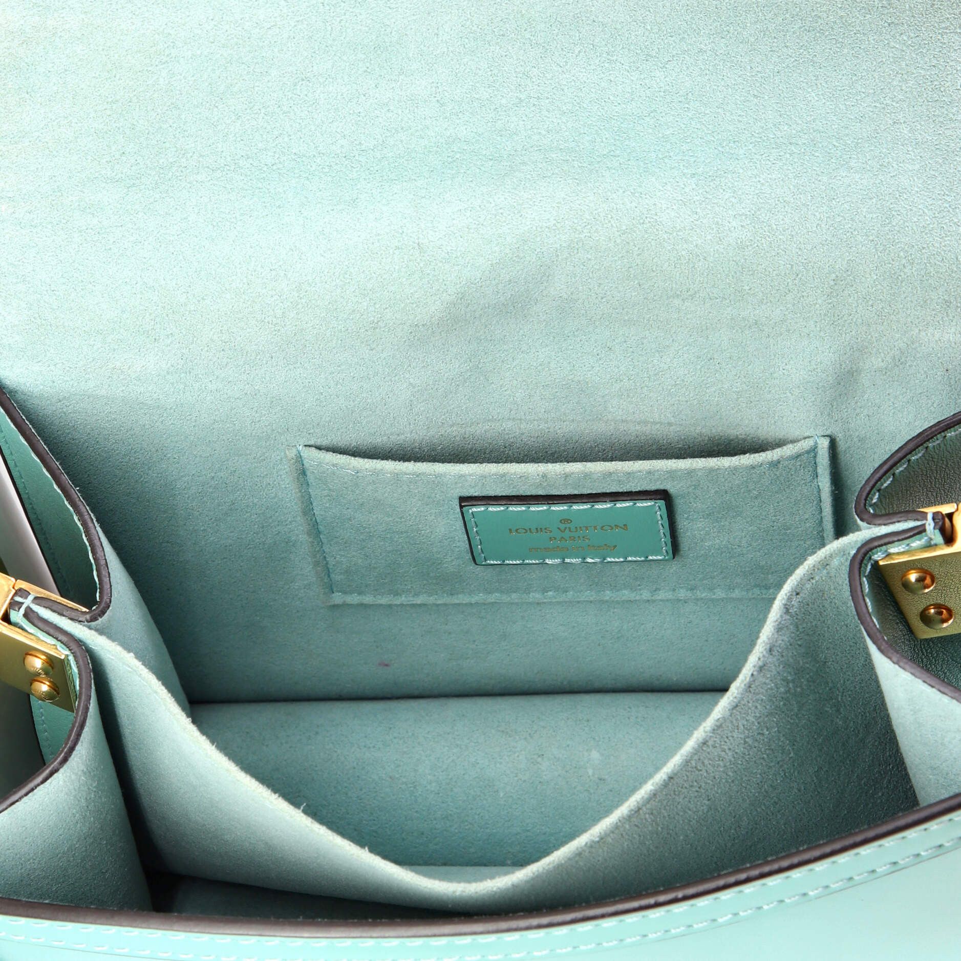 Louis Vuitton Dauphine Shoulder Bag Size ONE SIZE - 5 Thumbnail