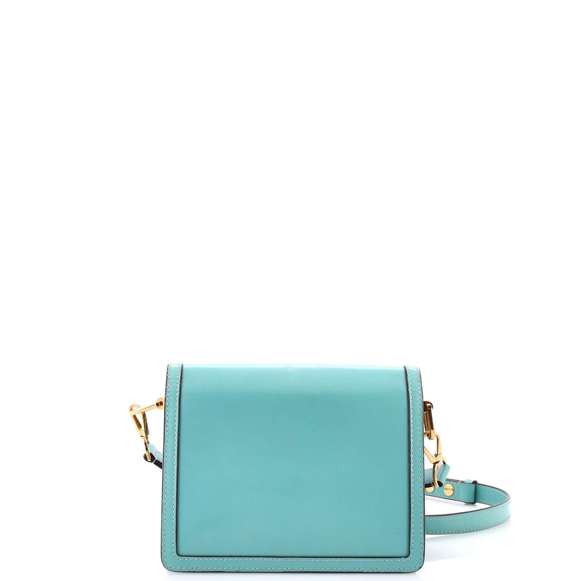 Louis Vuitton Dauphine Shoulder Bag Size ONE SIZE - 3 Thumbnail