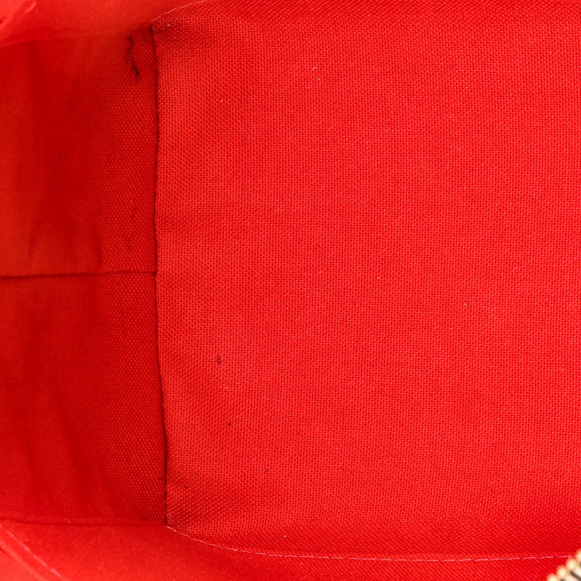 Louis Vuitton Siena Handbag Size ONE SIZE - 5 Thumbnail