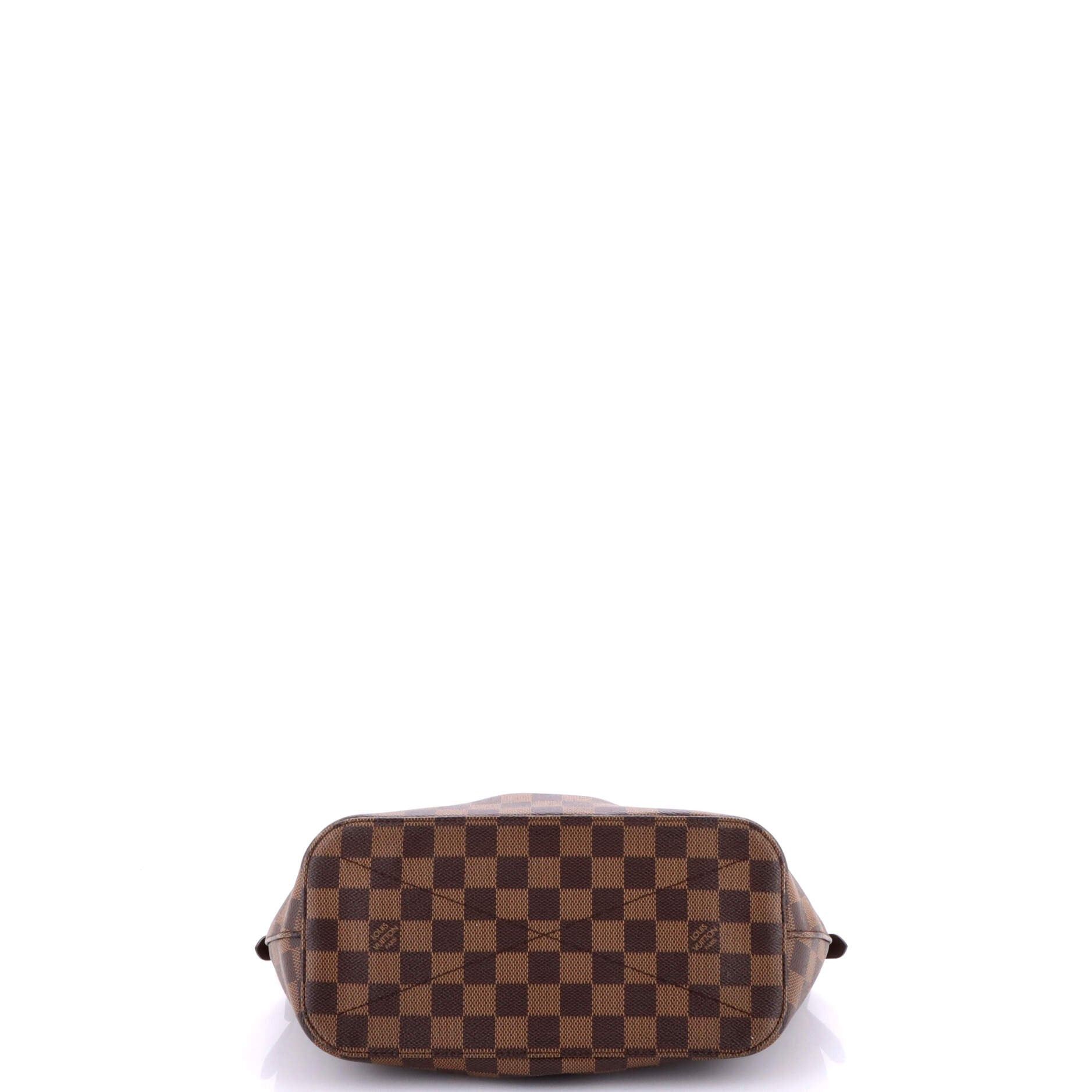 Louis Vuitton Siena Handbag Size ONE SIZE - 4 Thumbnail