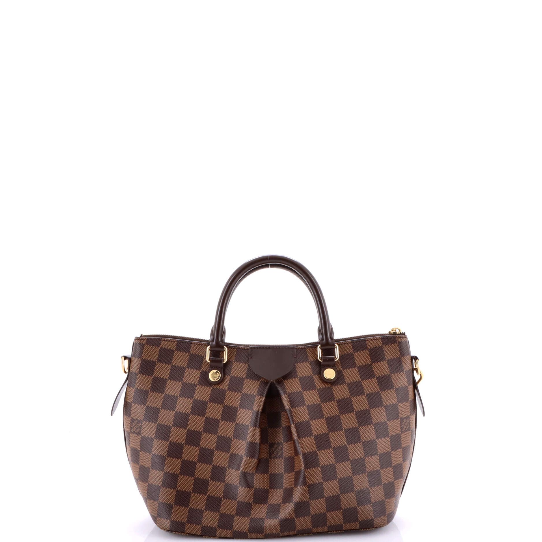 Louis Vuitton Siena Handbag Size ONE SIZE - 3 Thumbnail