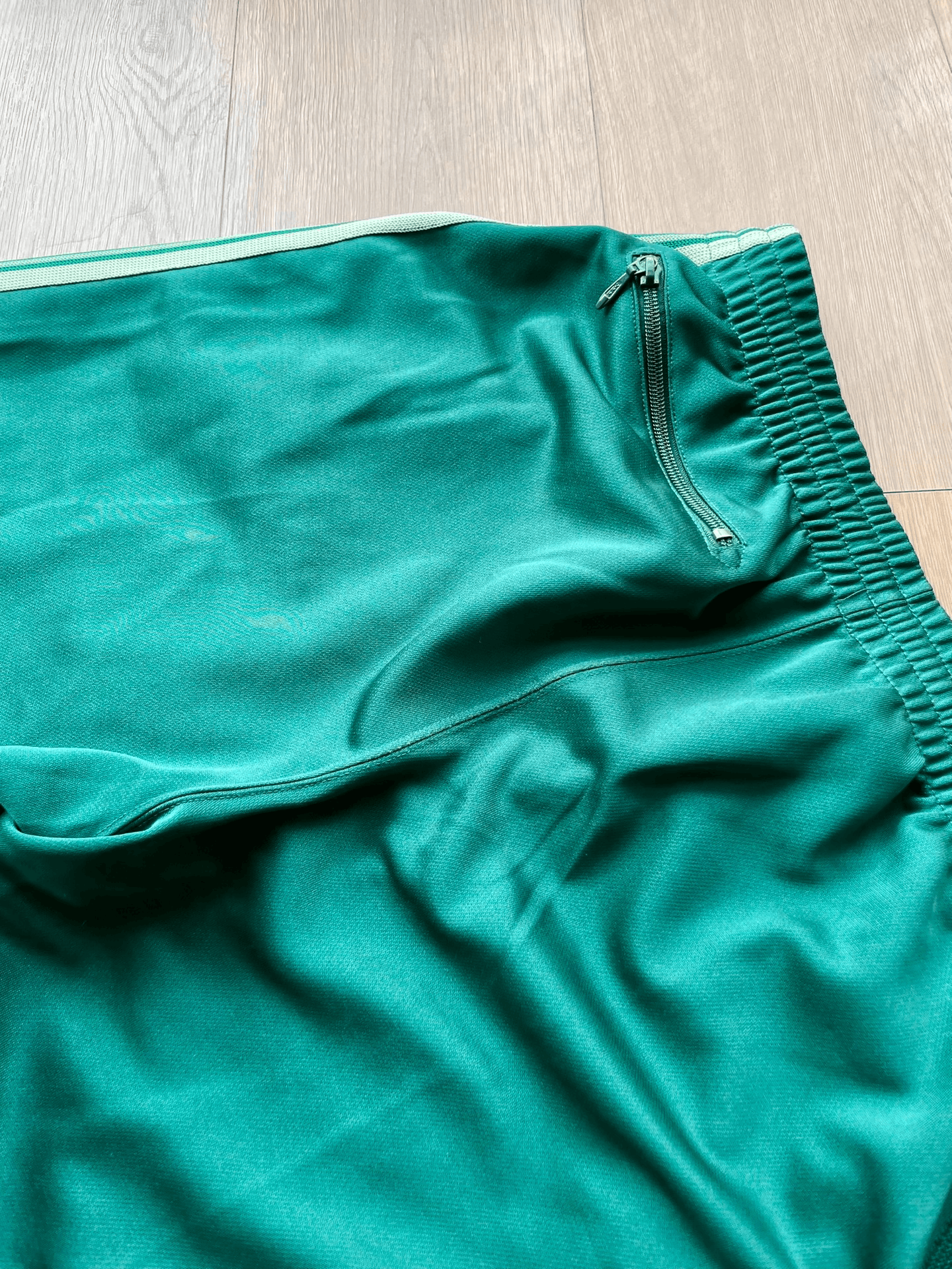 Needles Needles x Studious Track Pants Gradient Stripes Size US 28 / EU 44 - 4 Thumbnail