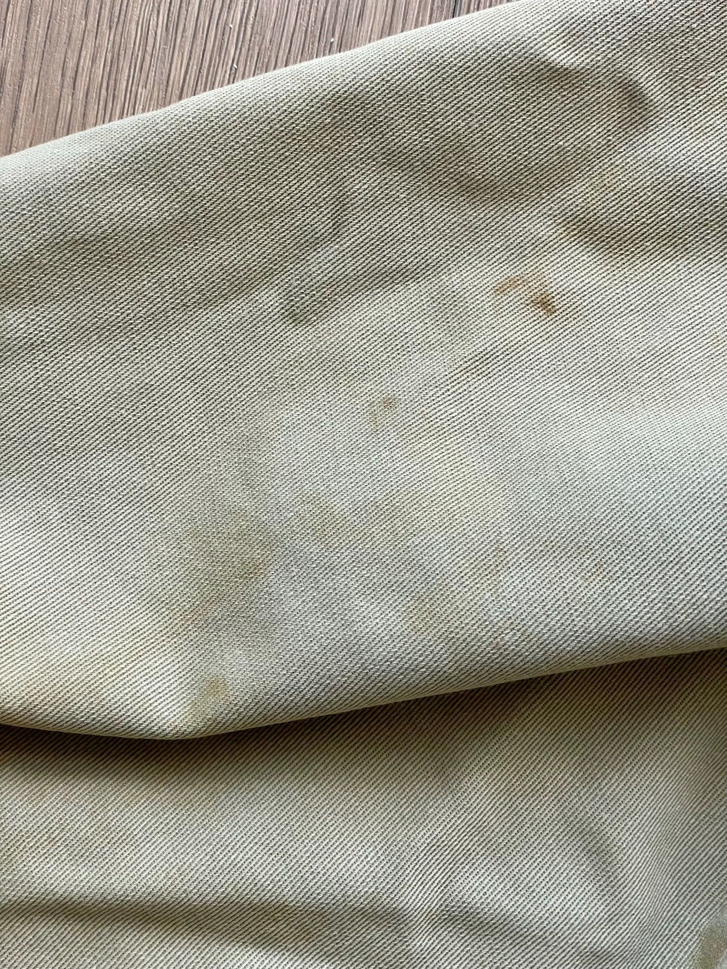 Avirex Avirex A-2 Vintage Flight Jacket XL Size US XL / EU 56 / 4 - 7 Thumbnail