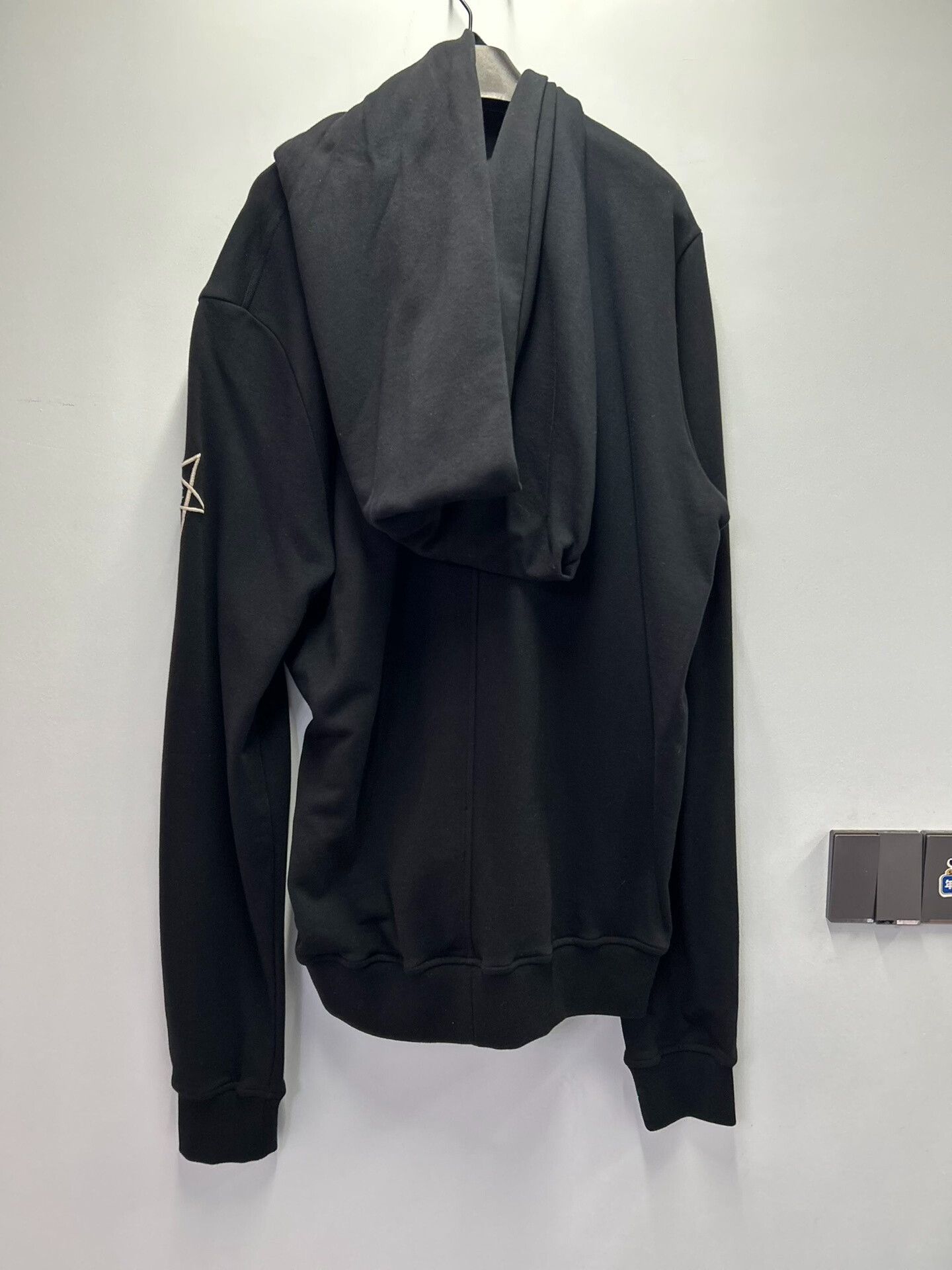 Rick Owens Rick Owens Champion Collaboration Wizard Hat Size US L / EU 52-54 / 3 - 3 Thumbnail