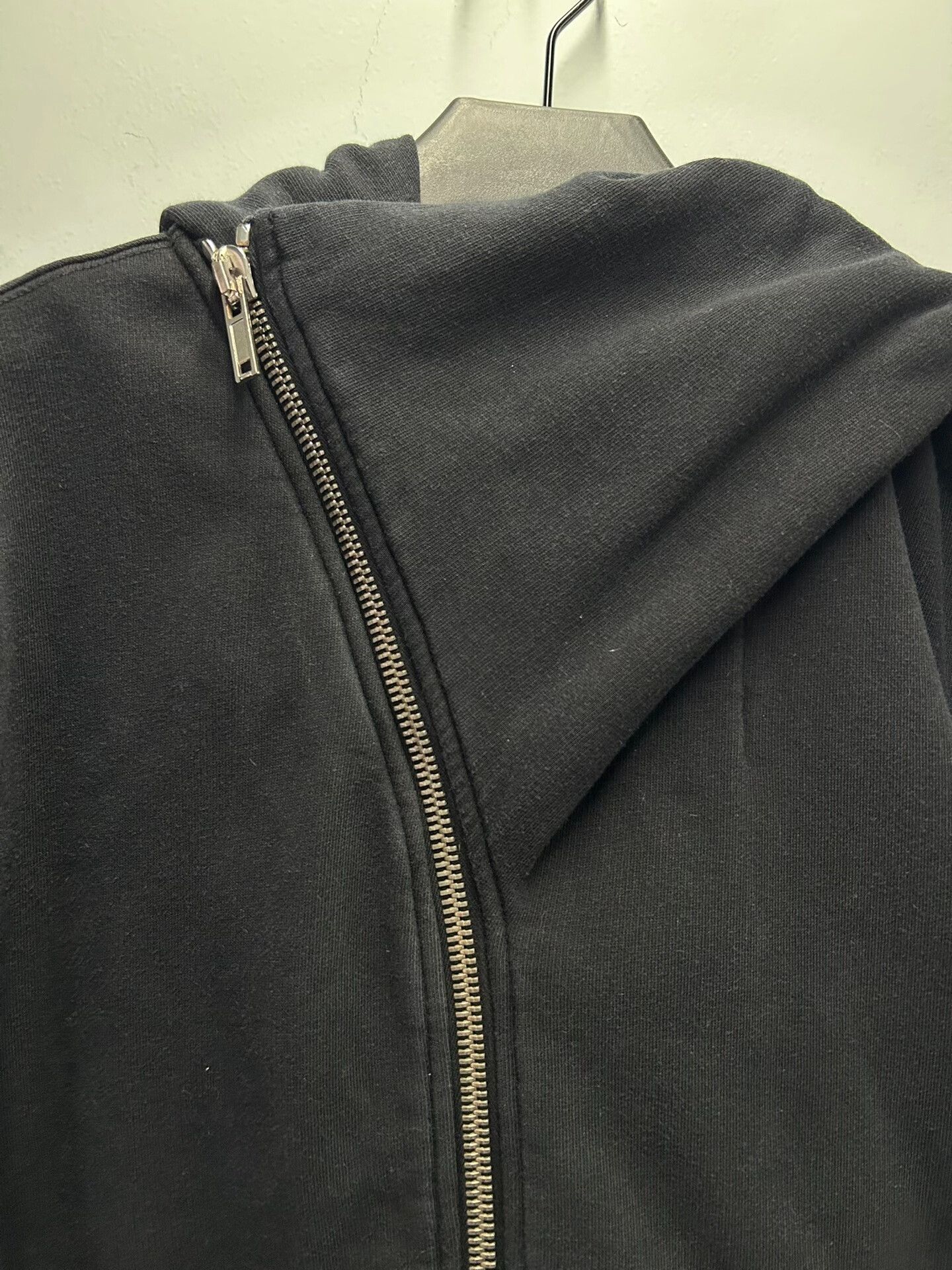 Rick Owens Rick Owens Wizard Hat Size L Size US L / EU 52-54 / 3 - 2 Thumbnail