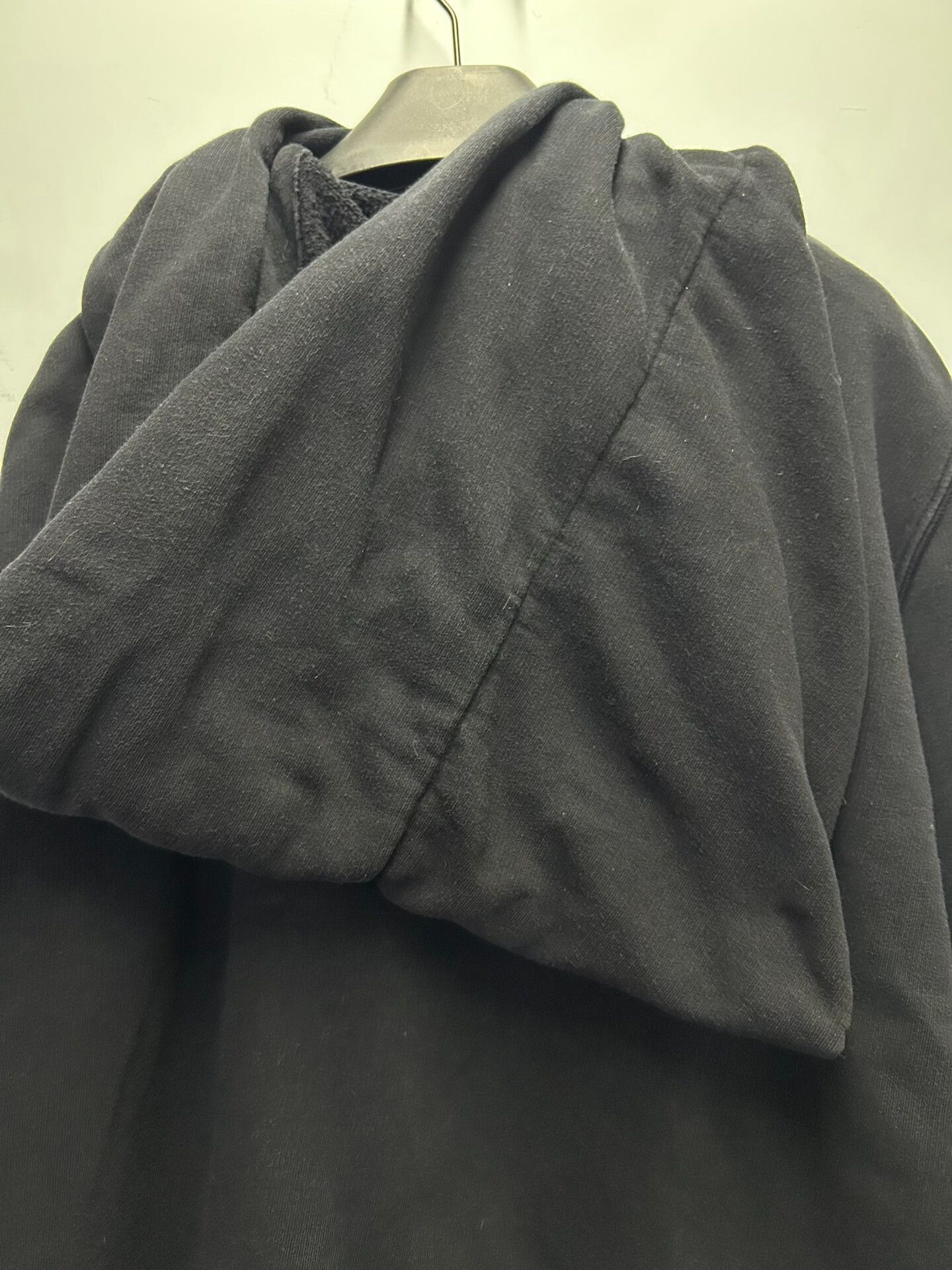 Rick Owens Rick Owens Wizard Hat Size L Size US L / EU 52-54 / 3 - 4 Thumbnail