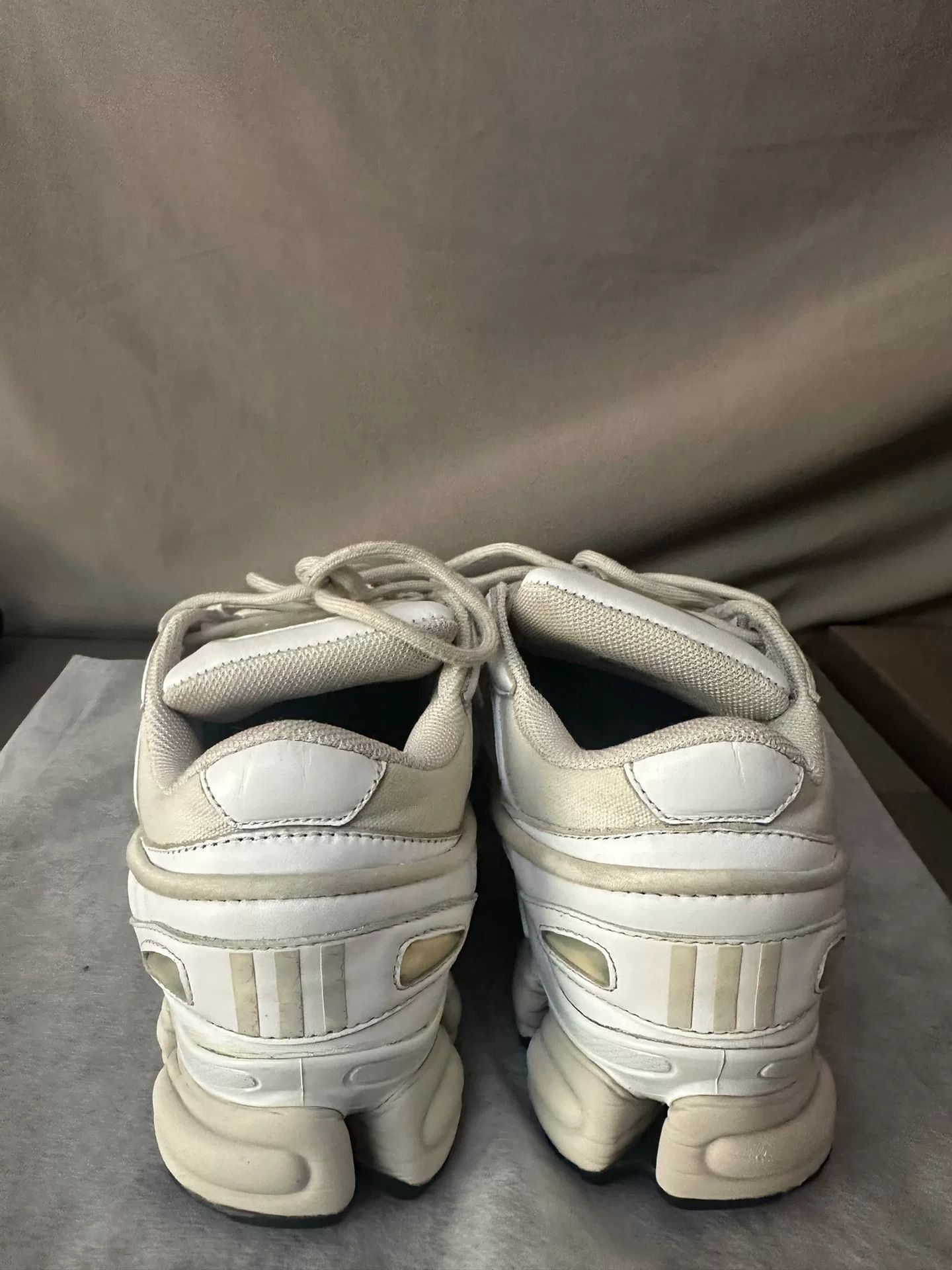 Raf Simons Raf Simons Ozweego Sneakers Size 43.5 Size US 10.5 / EU 43-44 - 6 Thumbnail