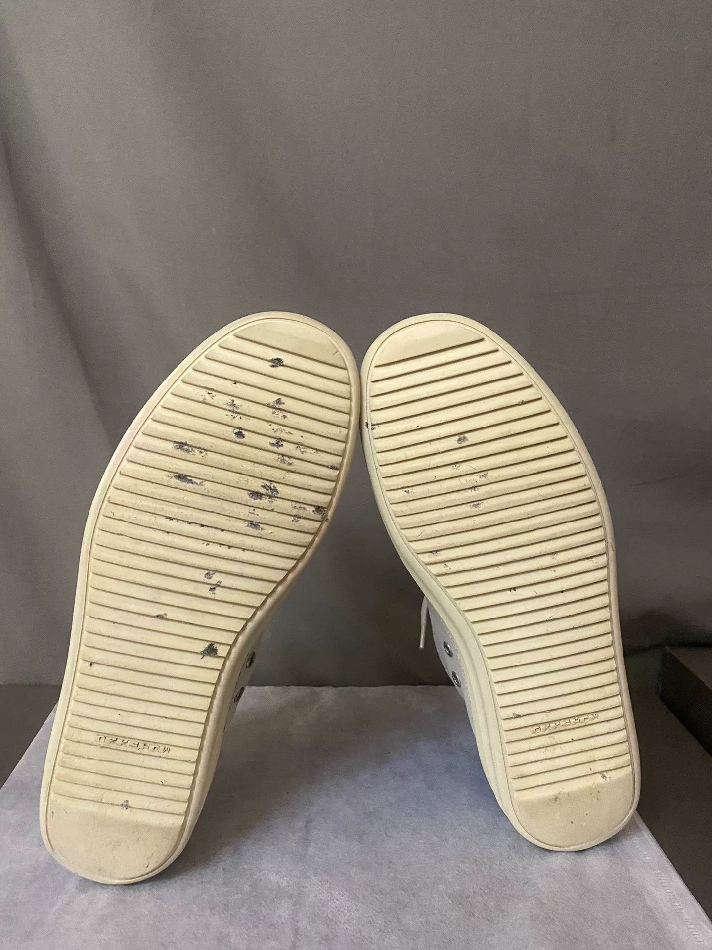 Rick Owens Rick Owens Low-Top Sneakers in Size 43 Size US 10 / EU 43 - 5 Thumbnail