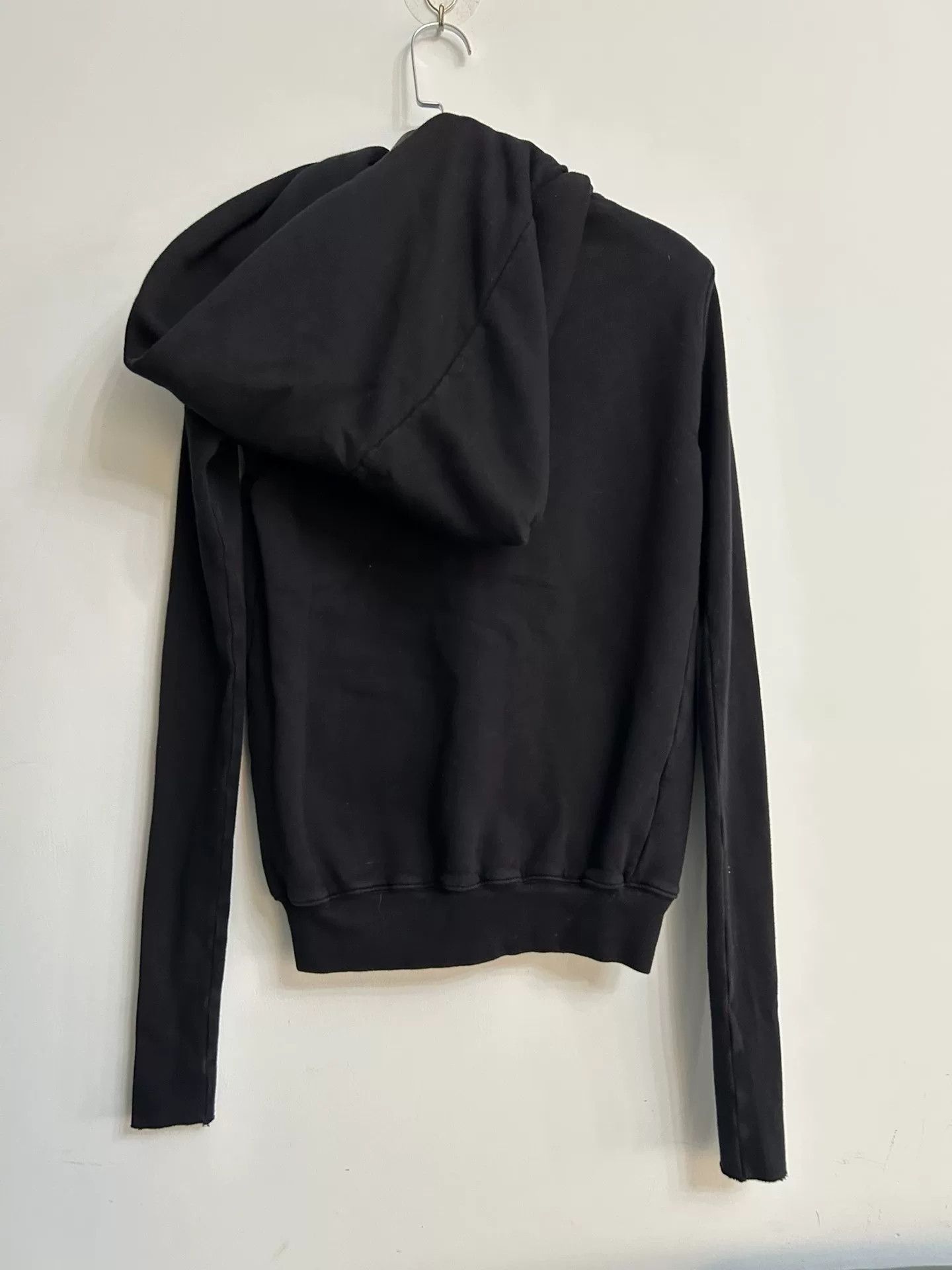 Rick Owens Rick Owens Women's Hooded Hat Size S Size S / US 4 / IT 40 - 2 Thumbnail