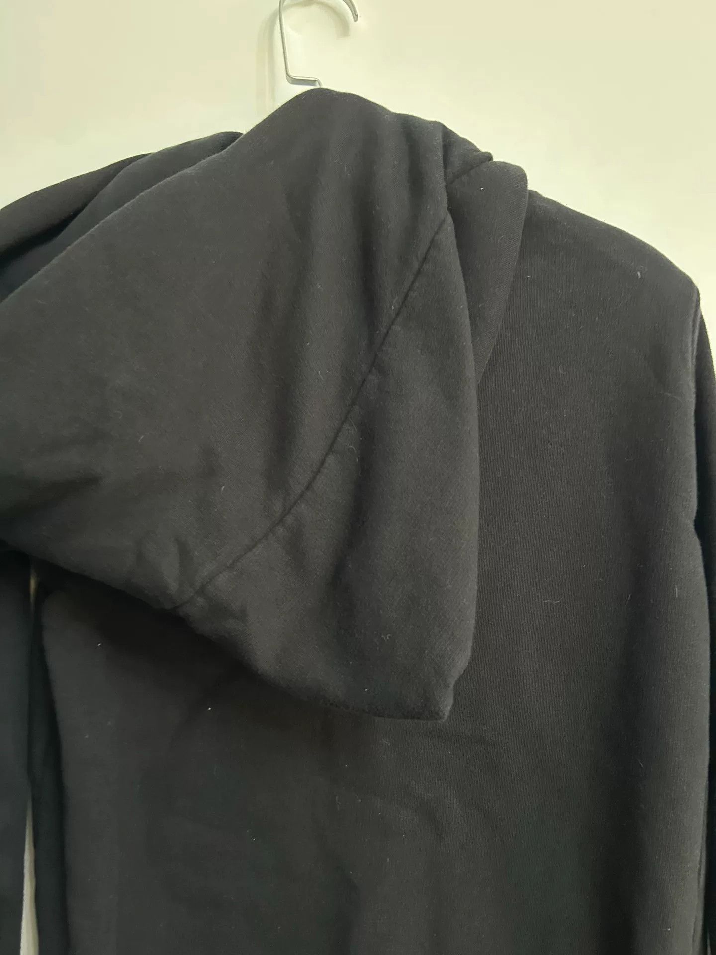 Rick Owens Rick Owens Women's Hooded Hat Size S Size S / US 4 / IT 40 - 3 Thumbnail