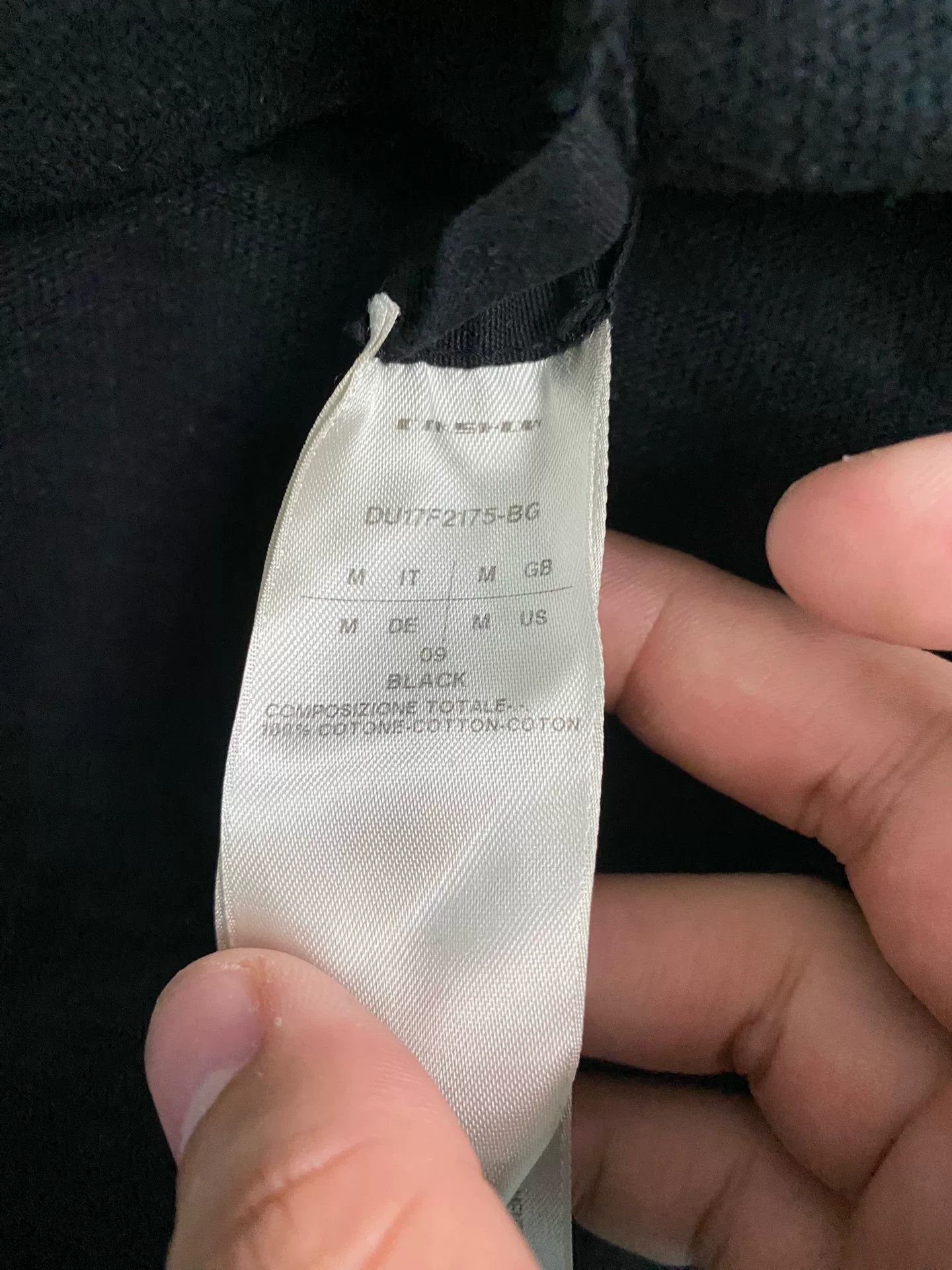 Rick Owens Rick Owens Long Black Sleeveless Coat Size US M / EU 48-50 / 2 - 4 Thumbnail