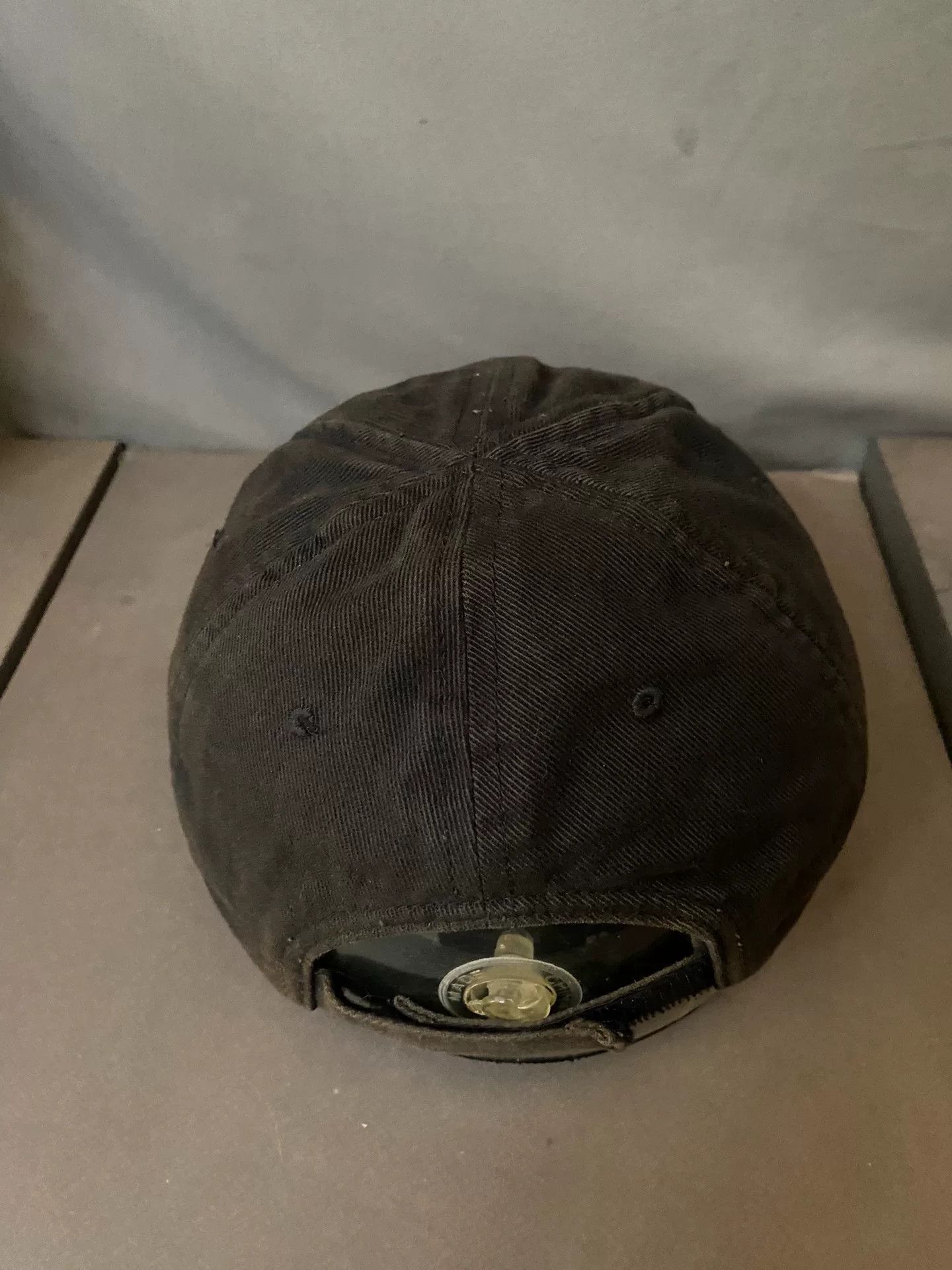 Balenciaga Balenciaga 3B Icon Cap with Logo Size ONE SIZE - 3 Thumbnail