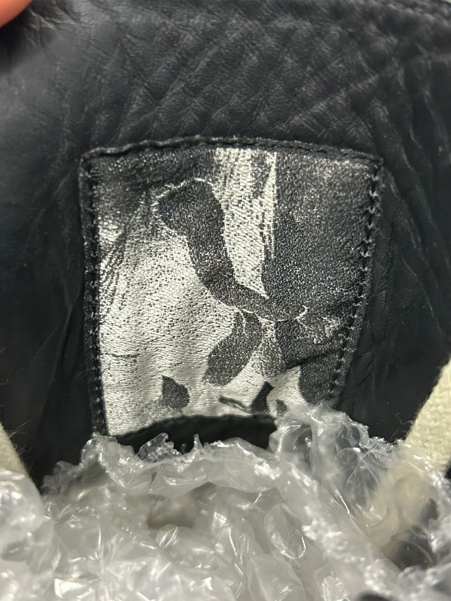 Rick Owens Rick Owens High-Top Platform Sneakers Size US 5 / EU 37 - 6 Thumbnail