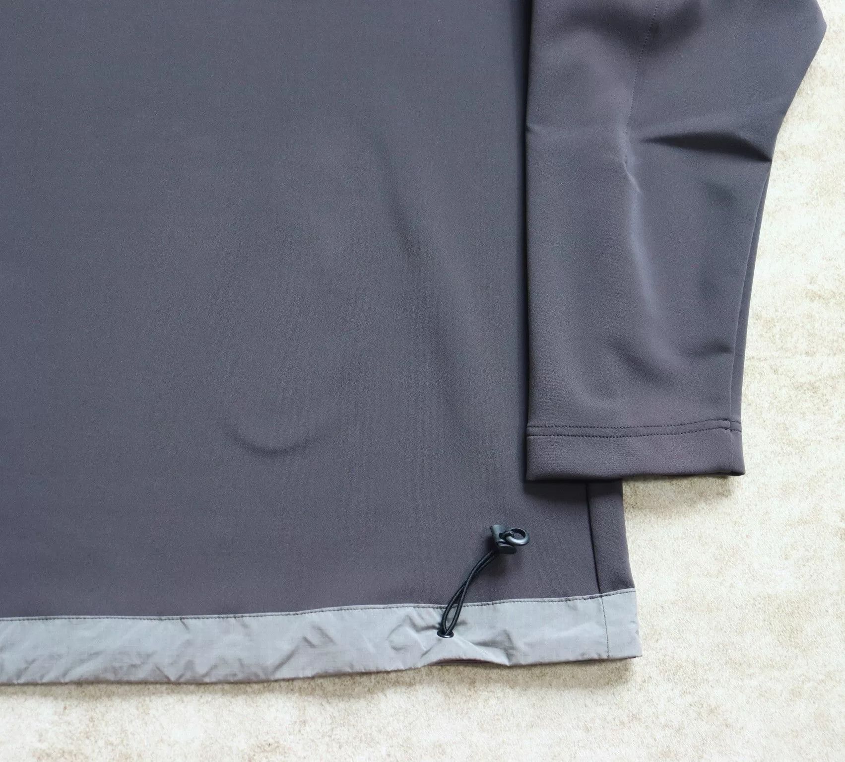 N.Hoolywood N.Hoolywood Crewneck Long Sleeve T-Shirt Size US M / EU 48-50 / 2 - 7 Thumbnail