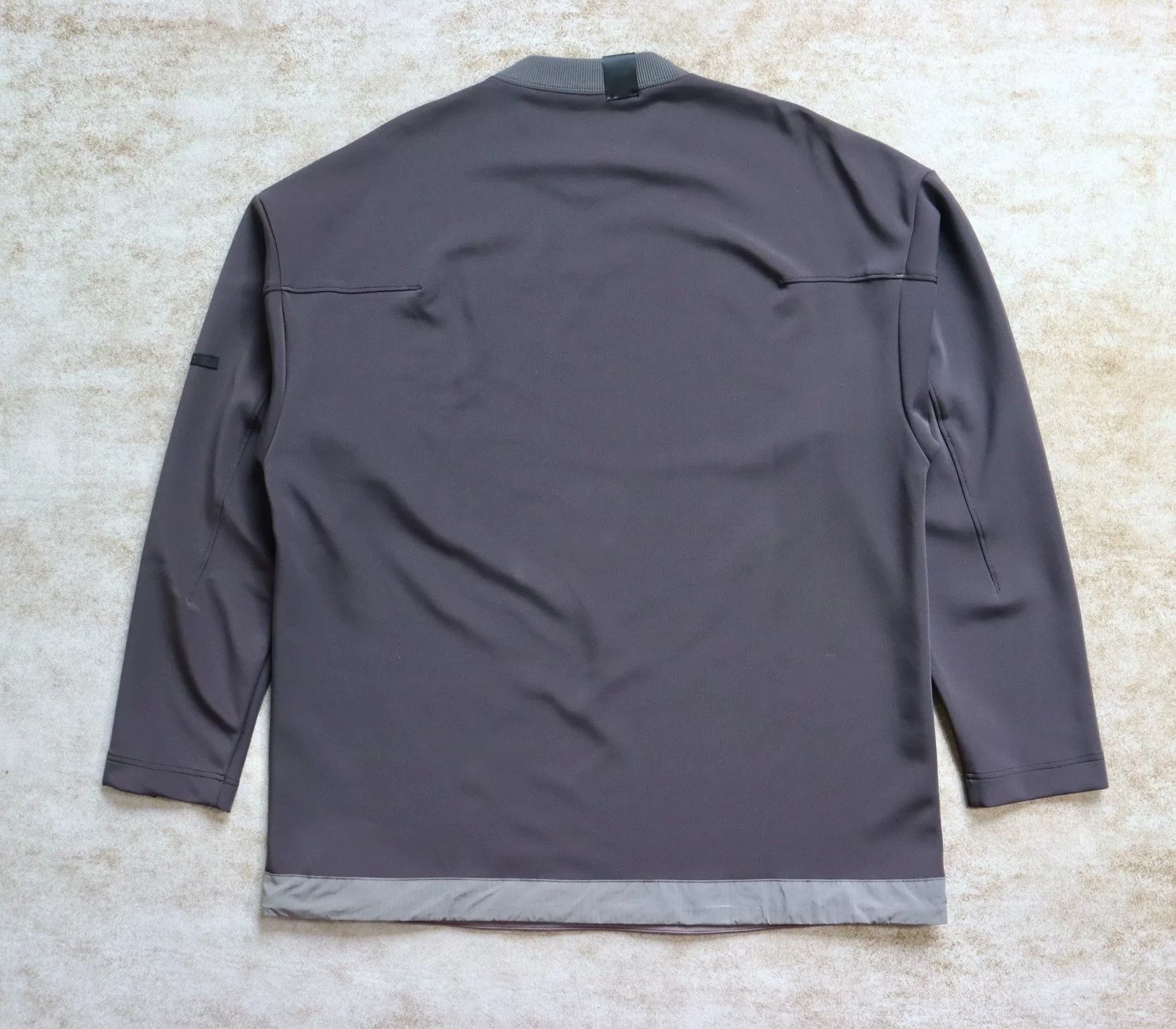 N.Hoolywood N.Hoolywood Crewneck Long Sleeve T-Shirt Size US M / EU 48-50 / 2 - 4 Thumbnail