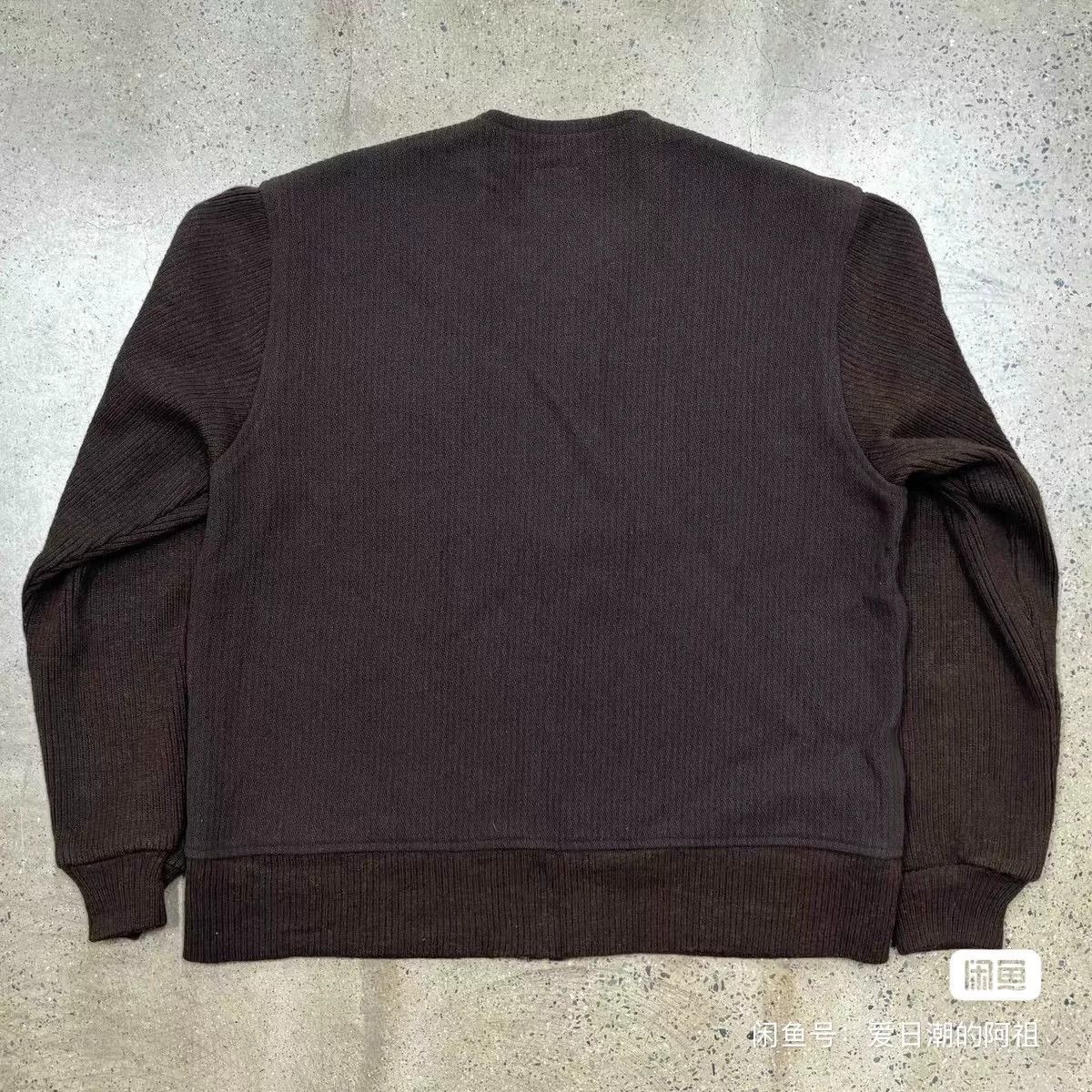 Tenderloin Vintage Tenderloin Wool Jacket K7 Size US S / EU 44-46 / 1 - 6 Thumbnail