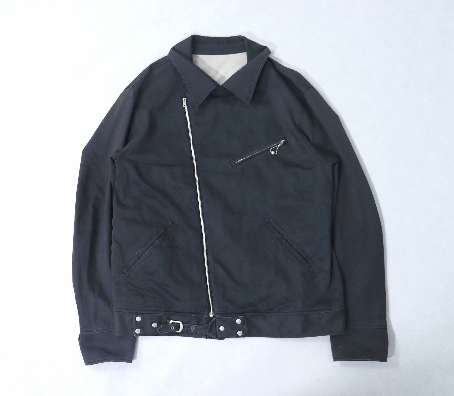 Neighborhood Neighborhood Riders Jacket for Men Size US L / EU 52-54 / 3 - 2 Thumbnail
