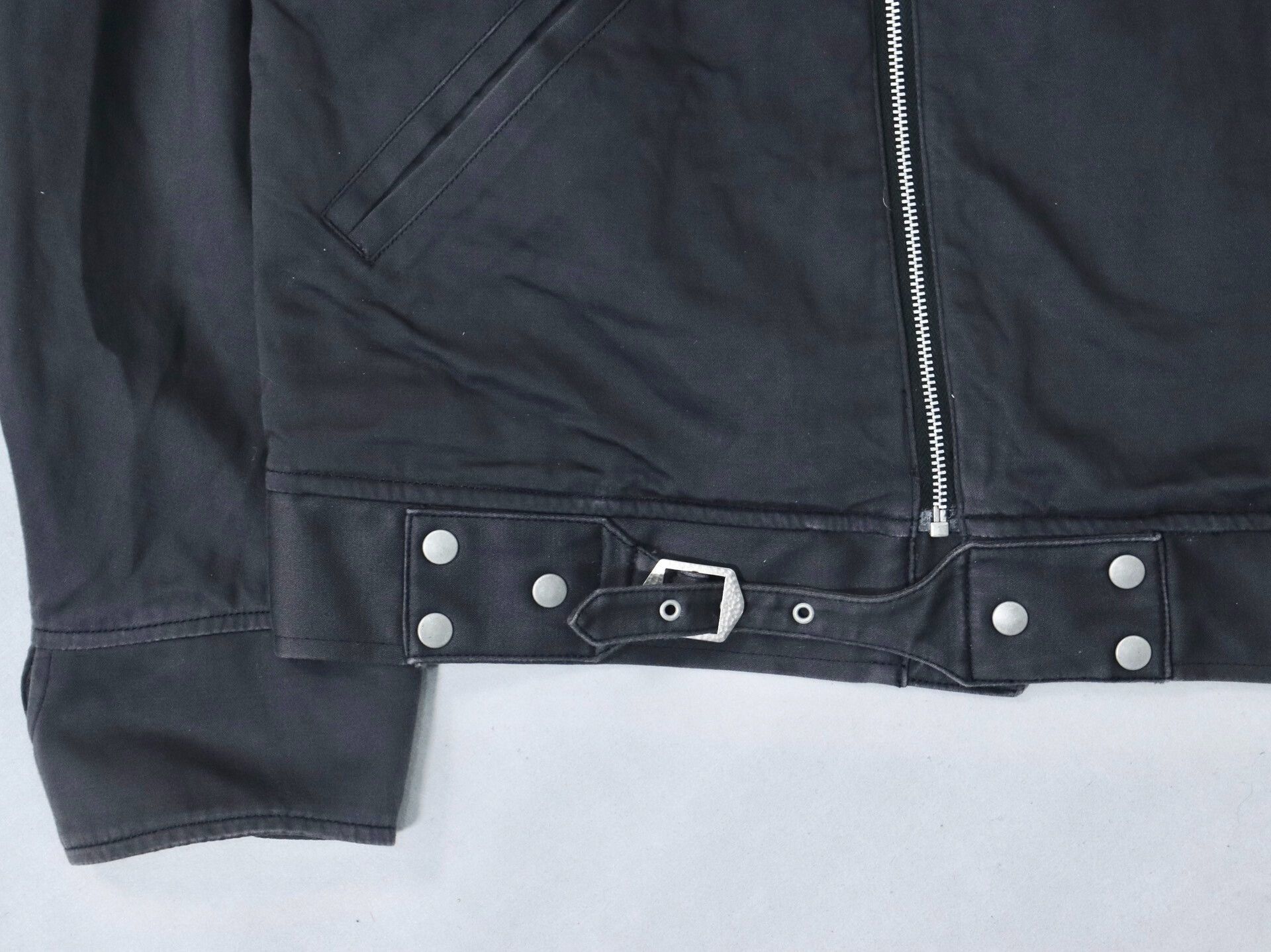 Neighborhood Neighborhood Riders Jacket for Men Size US L / EU 52-54 / 3 - 4 Thumbnail