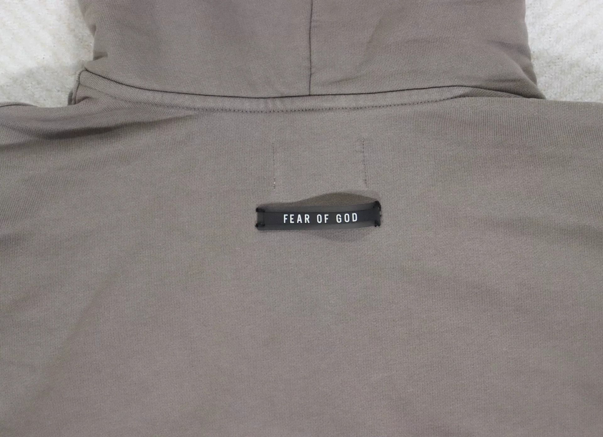 Fear of God FOG Fear of God 6th Season Hoodie Size US L / EU 52-54 / 3 - 7 Thumbnail