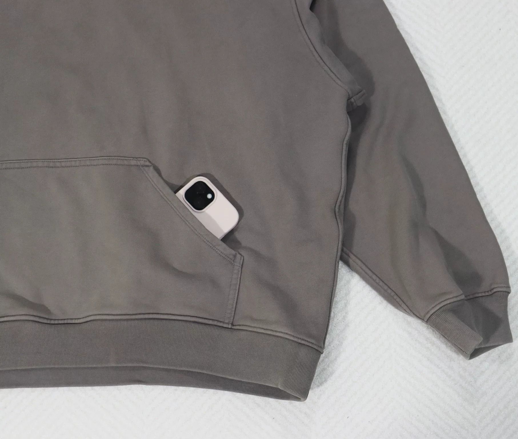Fear of God FOG Fear of God 6th Season Hoodie Size US L / EU 52-54 / 3 - 6 Thumbnail